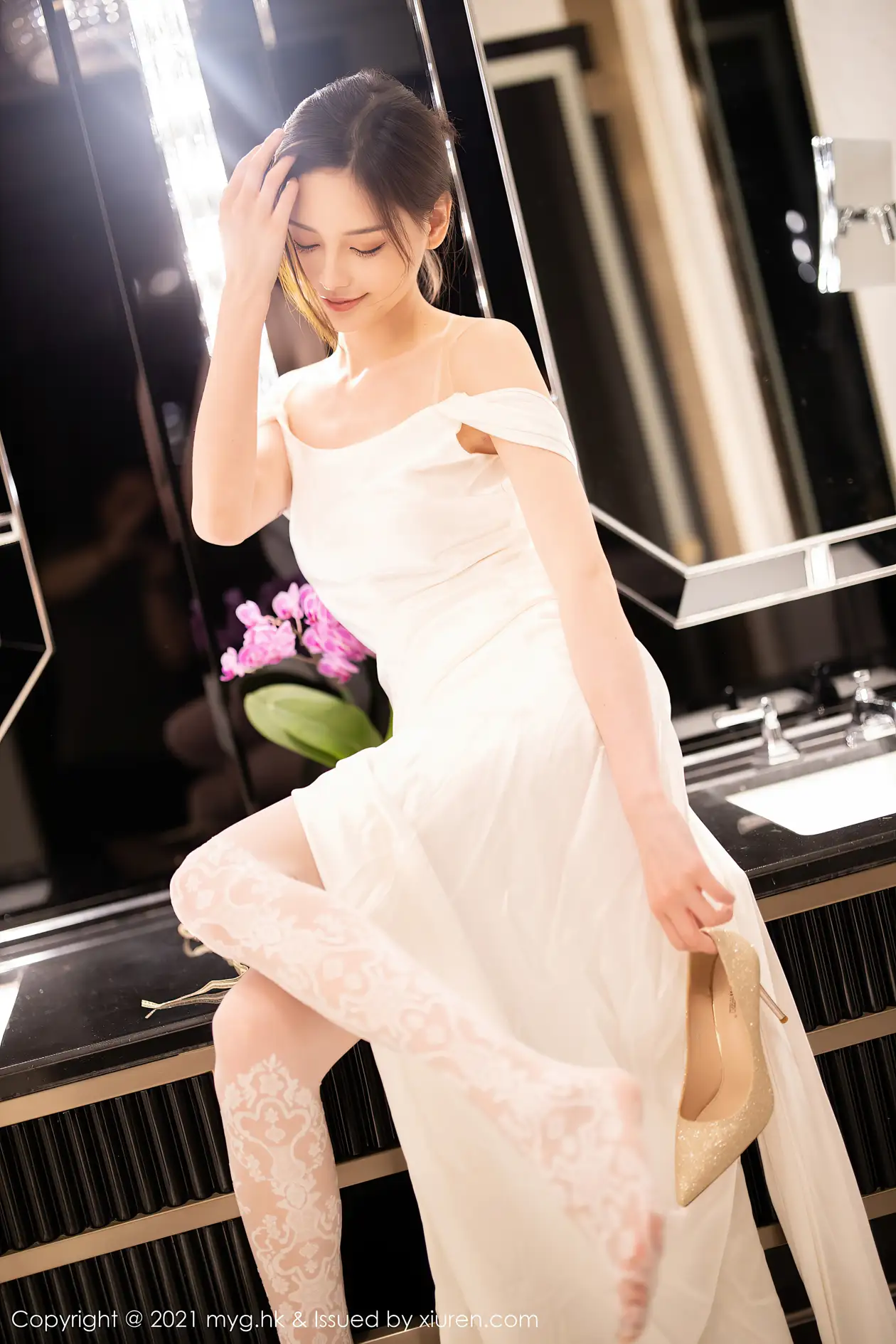 [美媛馆] 2021.07.09 VOL.552-061