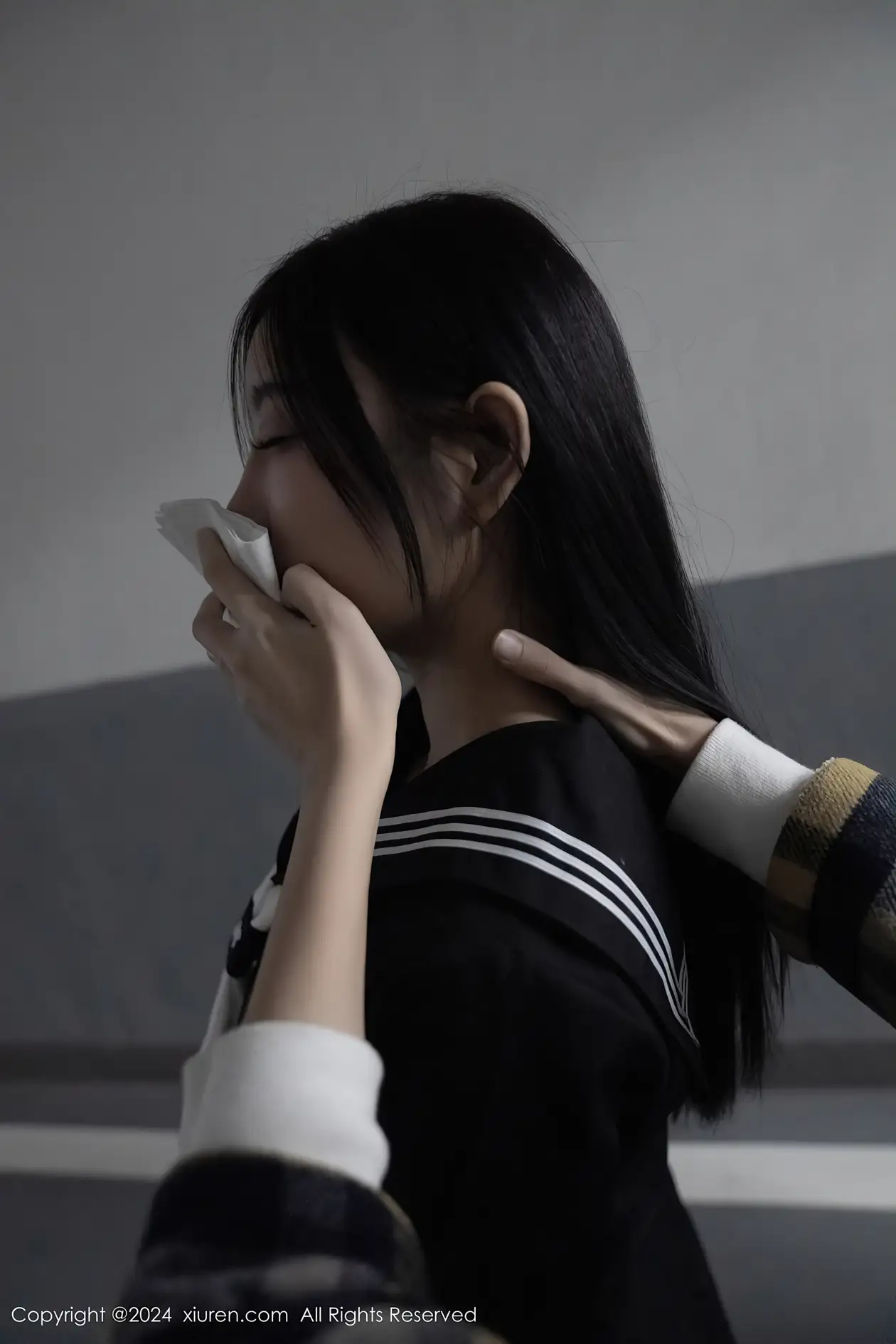 [秀人网] 2024.02.06 NO.8080-004