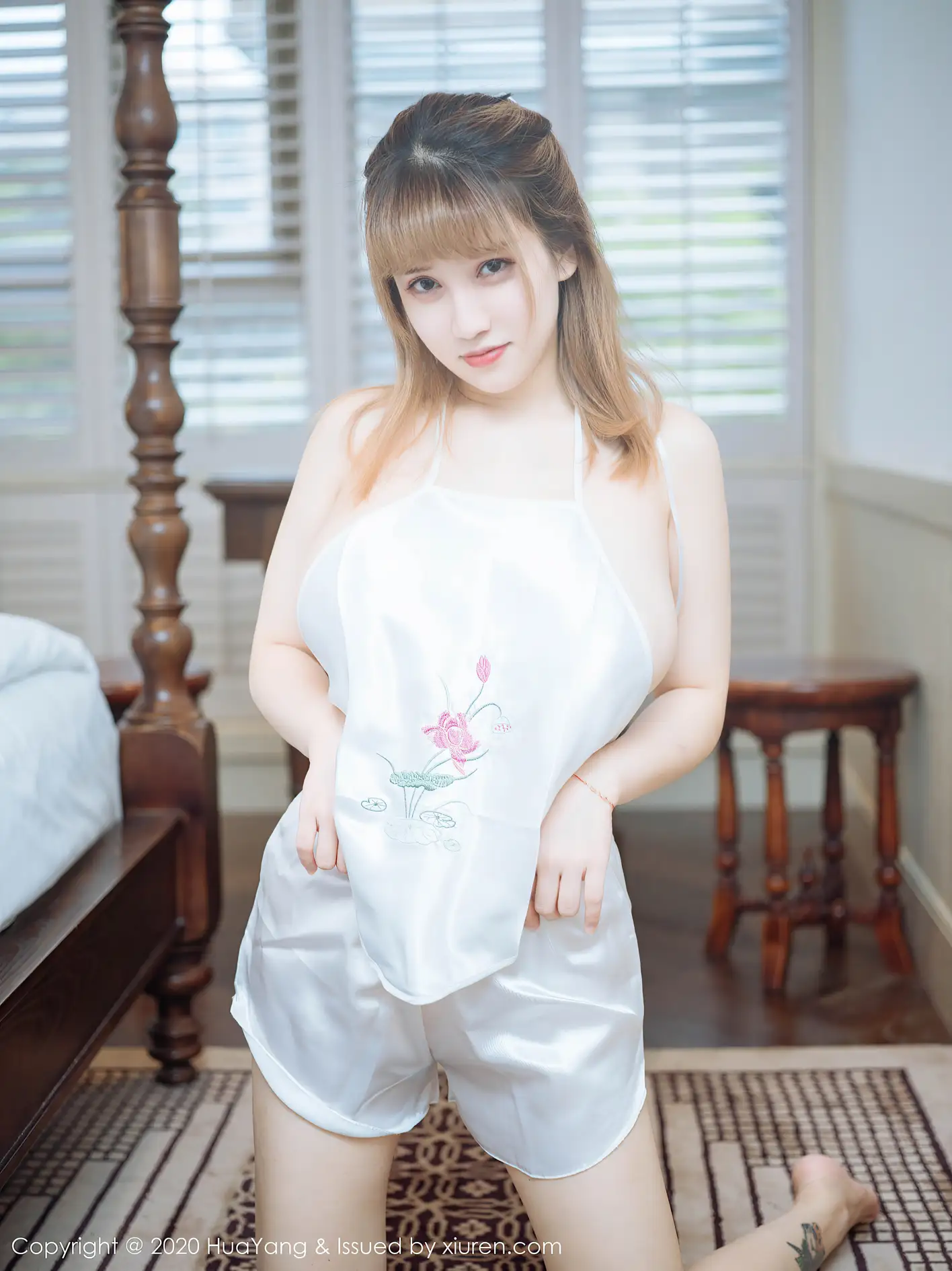 [花漾] 2020.12.08 VOL.0336-011