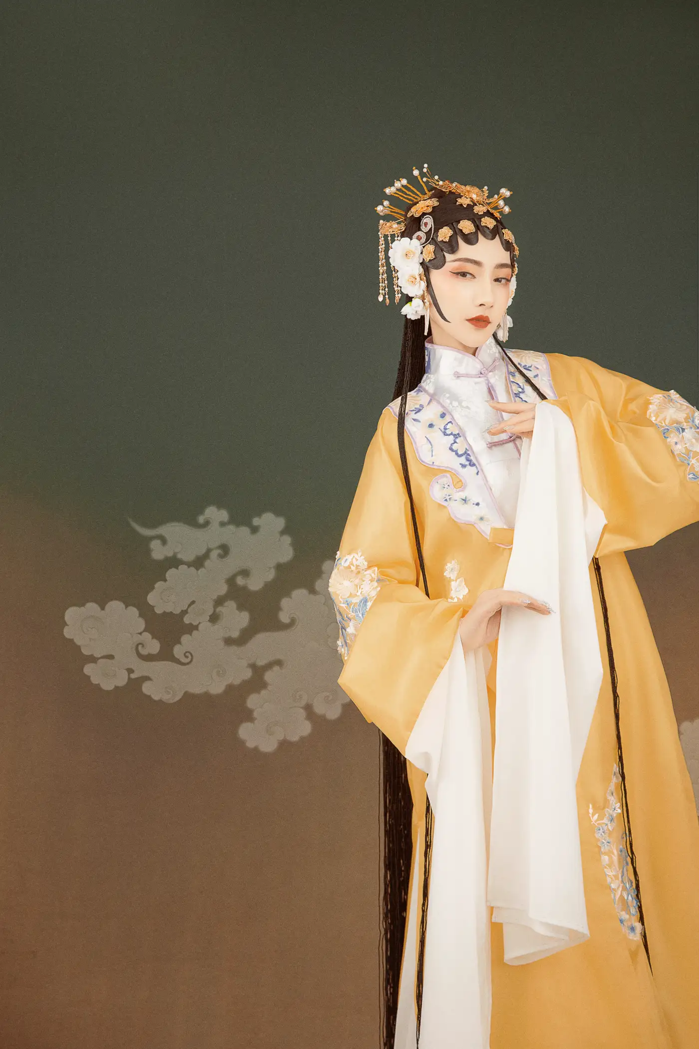[艺图语] 2022.01.30 Vol.731-011