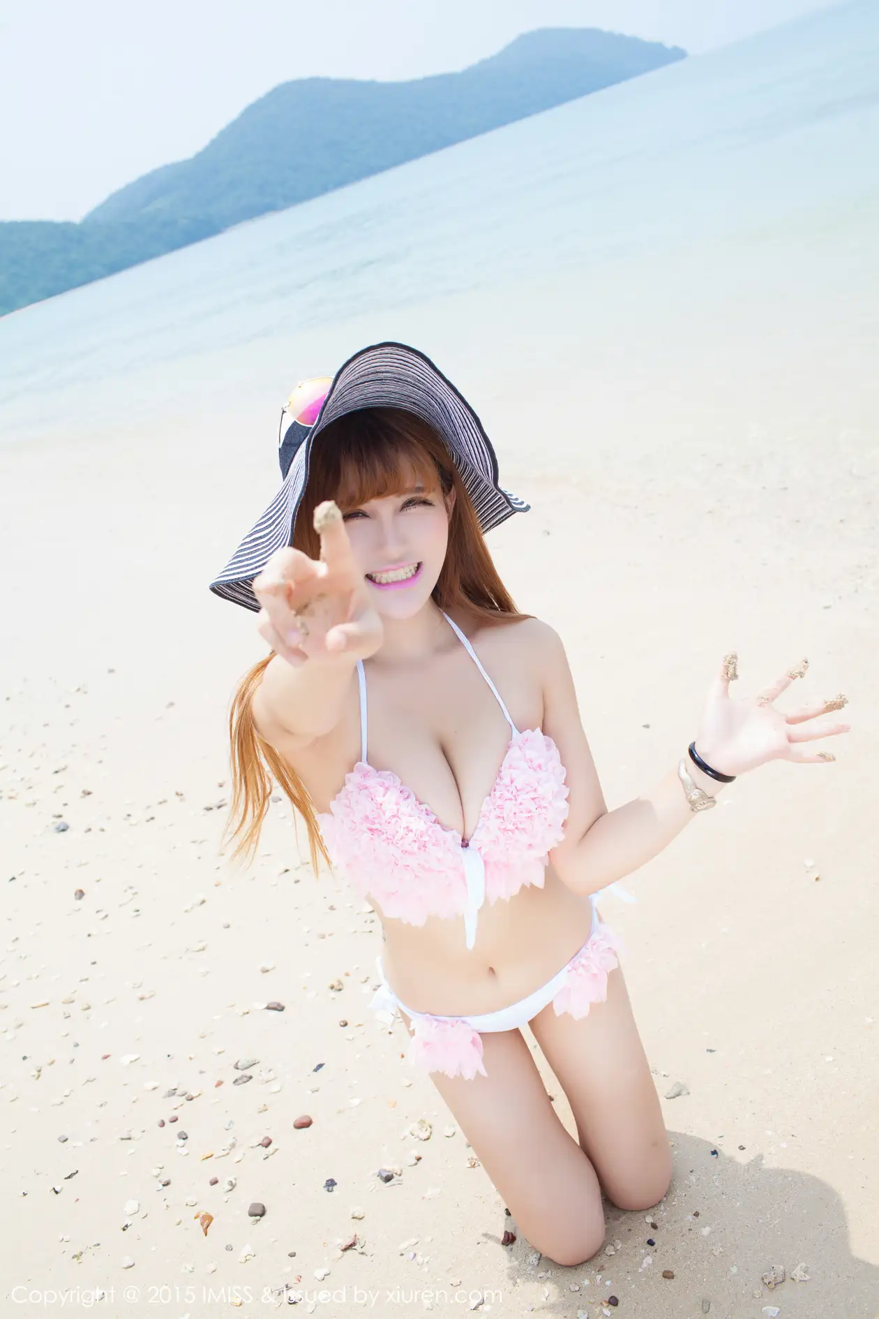 [爱蜜社] 2015.10.16 VOL.032-023
