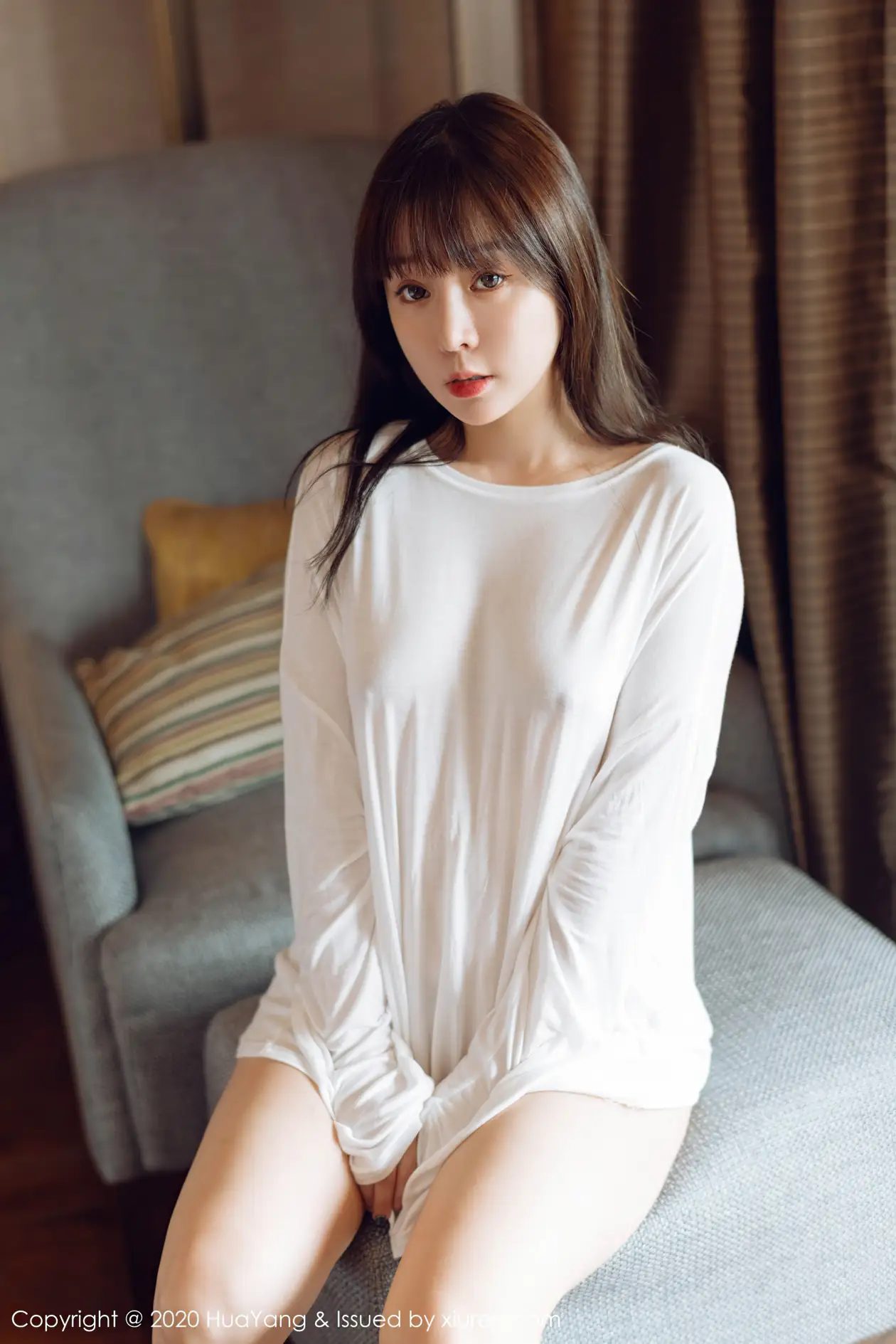 [花漾] 2020.10.16 VOL.0306-011