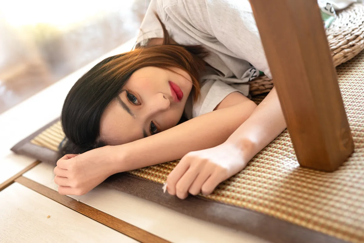 [MZSOCK]爱美足 NO.271 – 茜茜[103P]-PicJJ