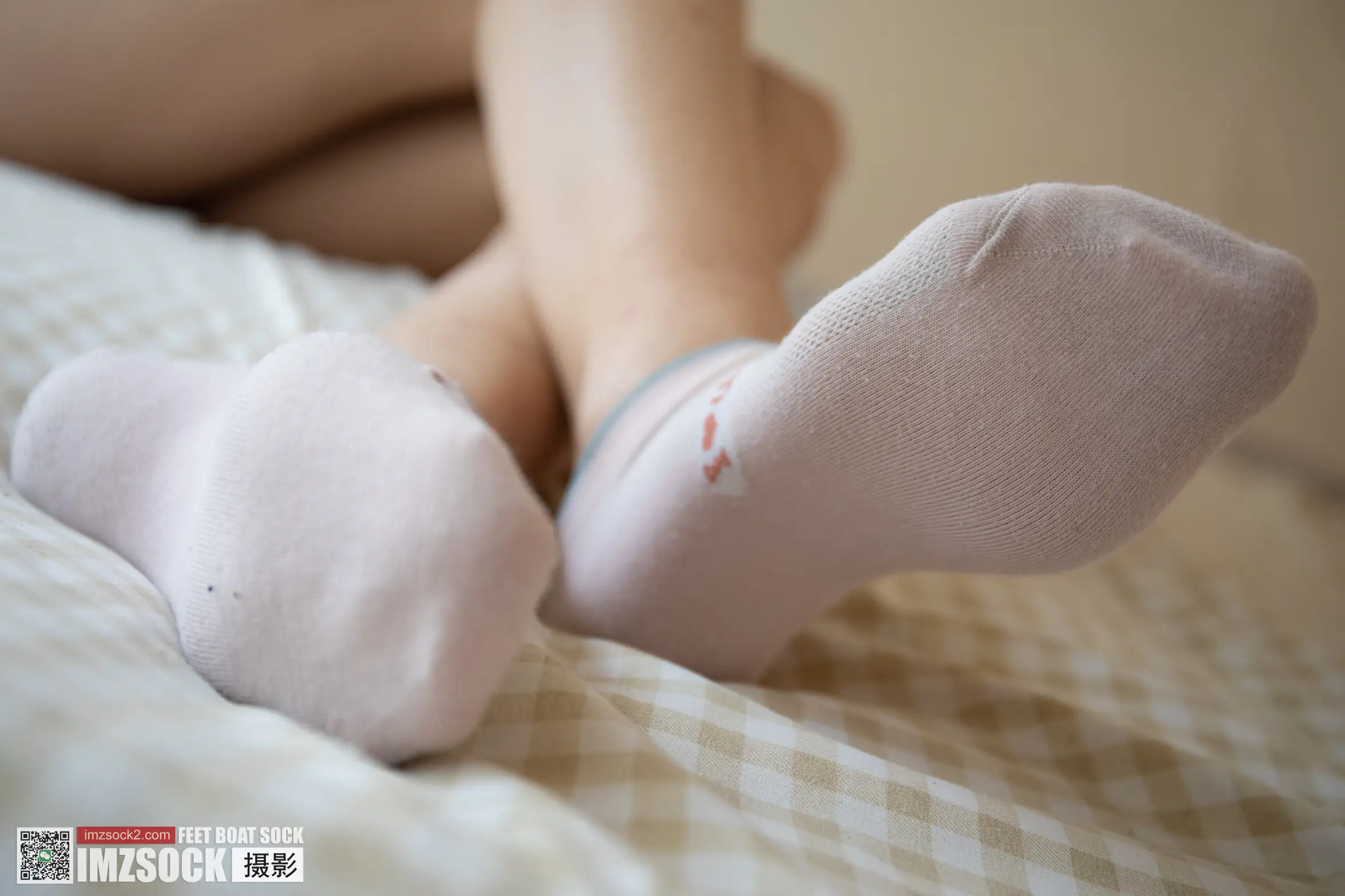 [MZSOCK]爱美足 NO.220-024