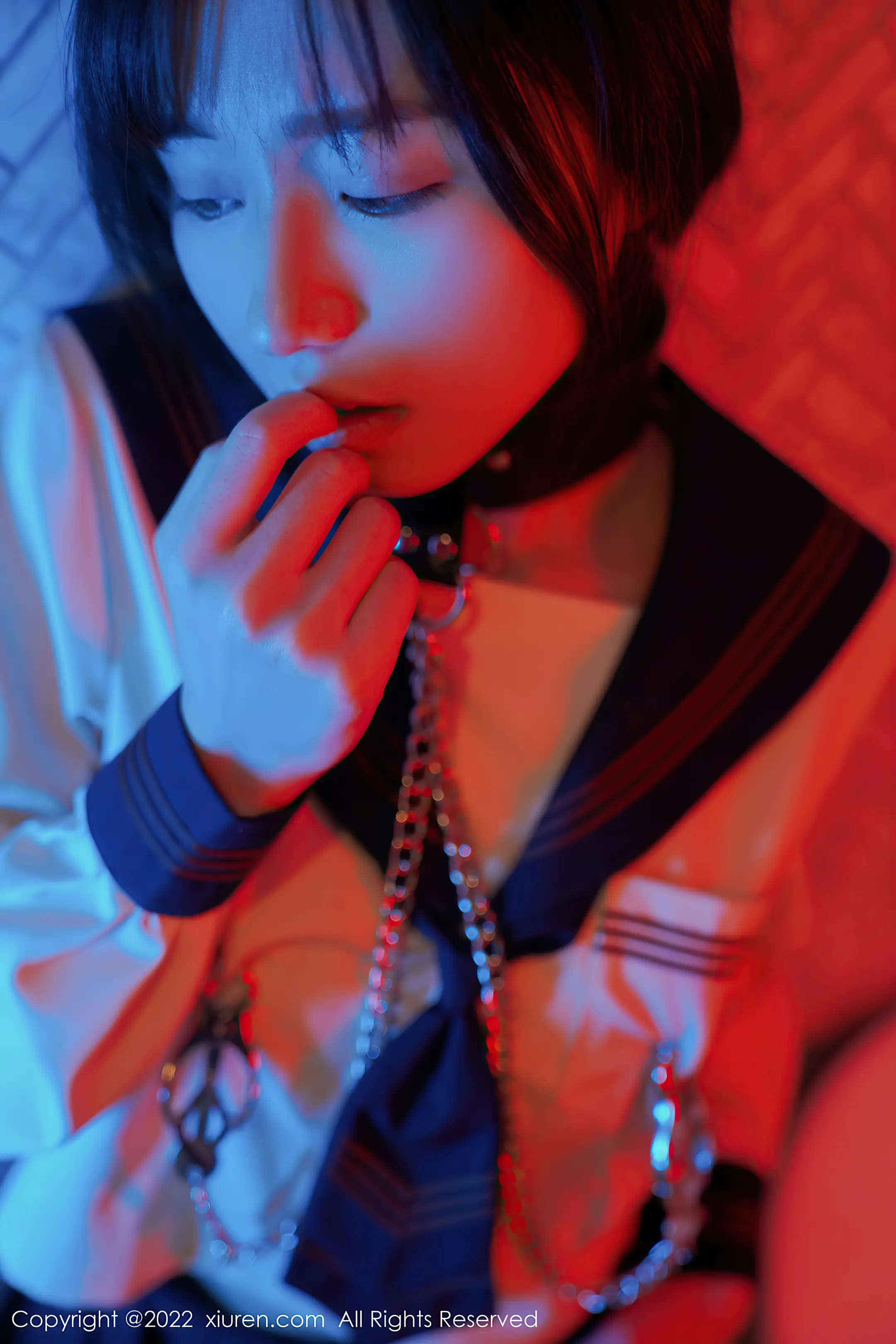 [Xiuren秀人网] 2022.05.10-025