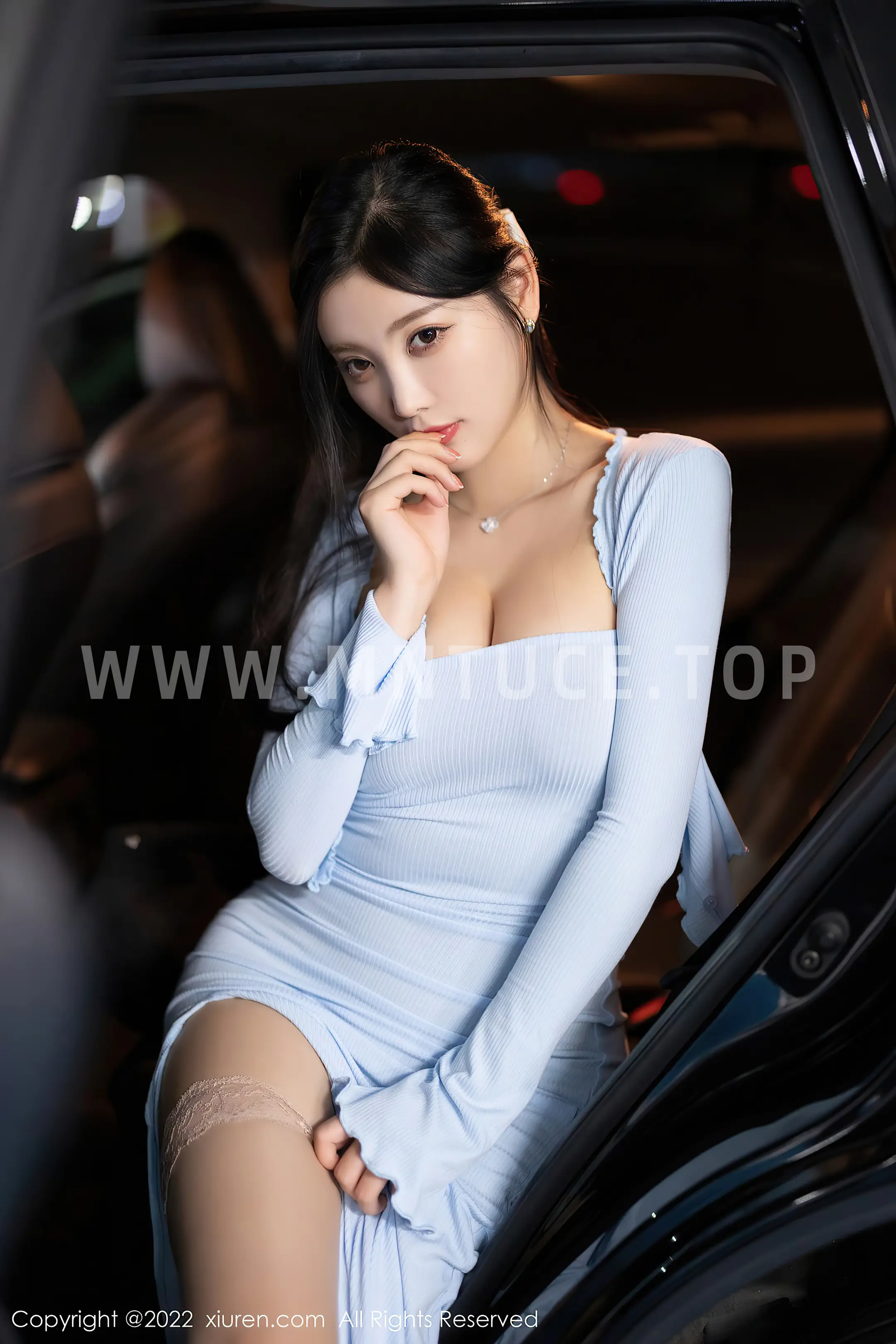 [Xiuren秀人网] 2022.06.14-016