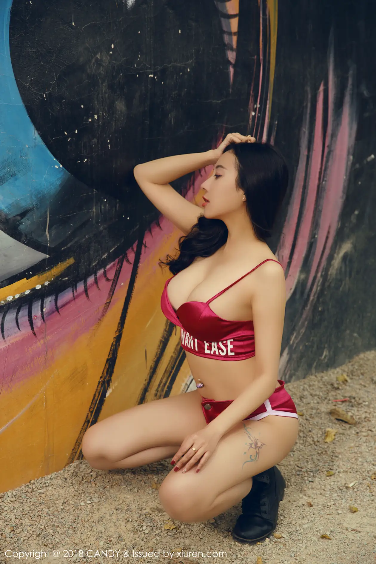 [糖果画报] 2018.06.28 Vol.061-037