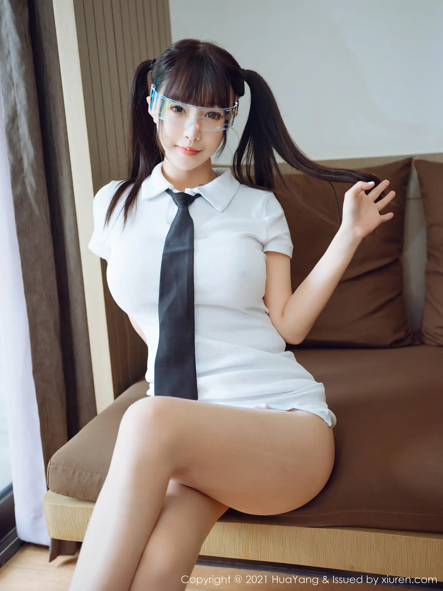 [花漾] 2021.09.10 VOL.0448-029