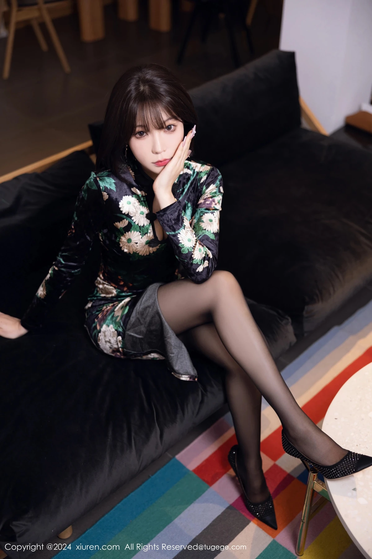 [秀人网] 2024.07.17 No.8876-013
