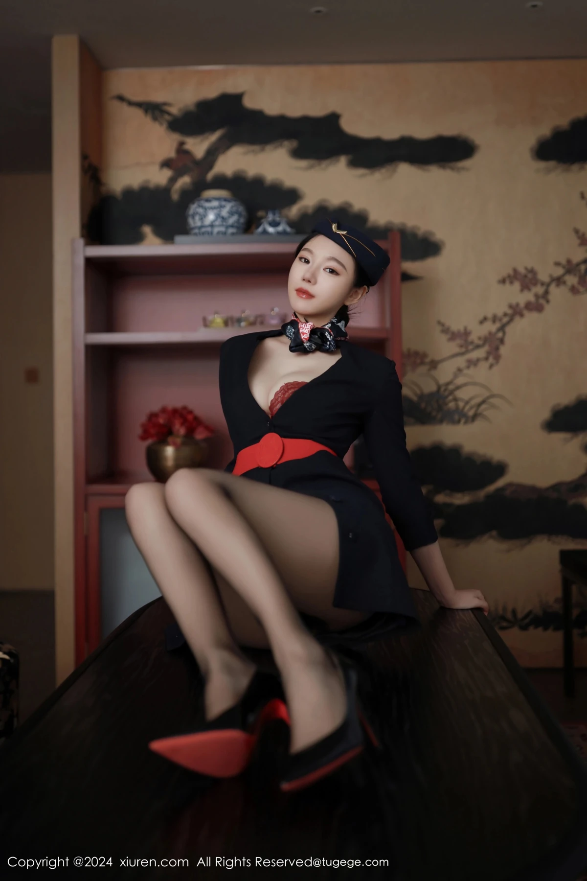[秀人网] 2024.07.30 No.8942-023