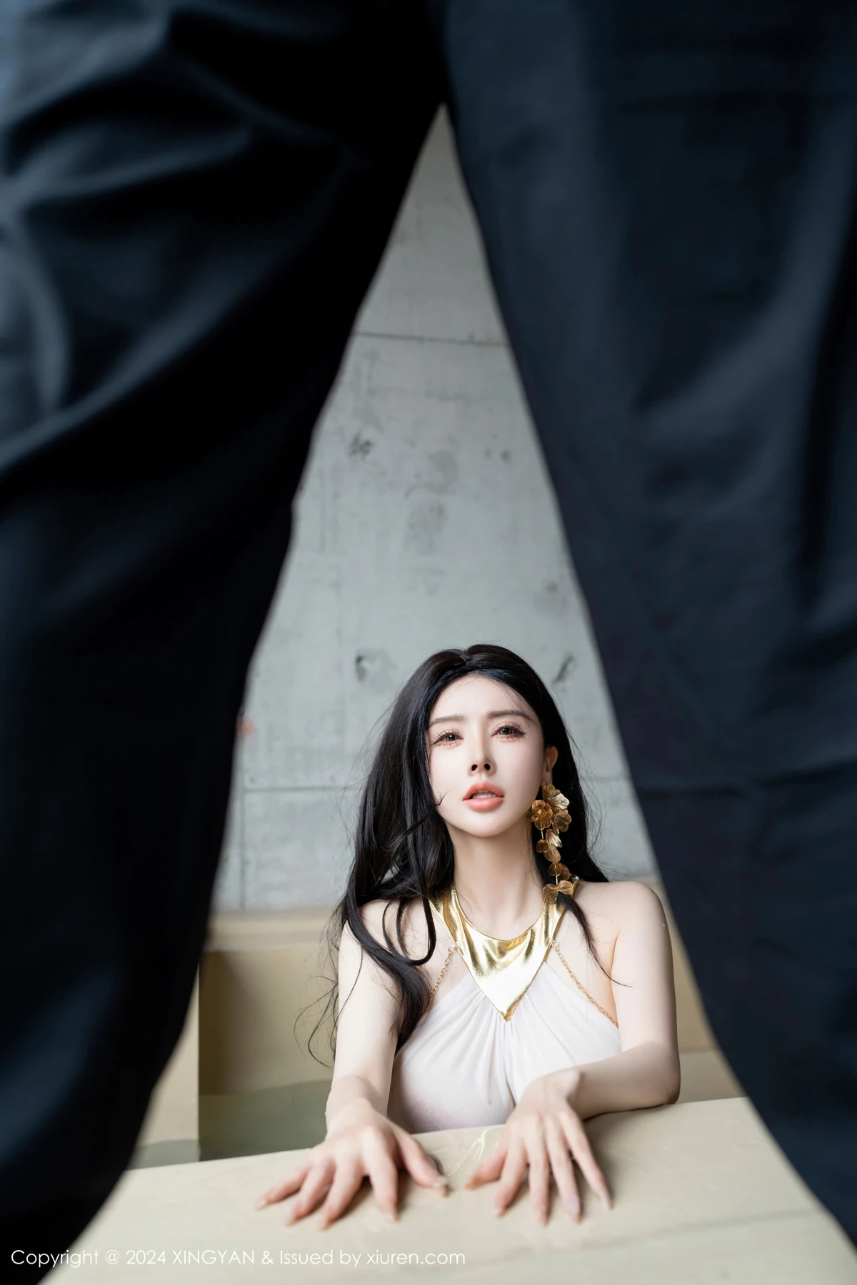 [星颜社] 2024.06.07 VOL.238 #潘思沁、秀人旗下# [82P]-051