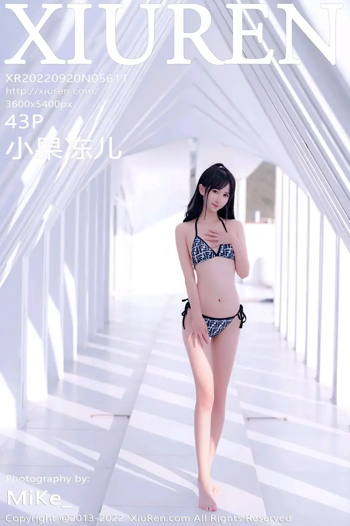[秀人网] 2022.09.20 NO.5611[43P]-PicJJ