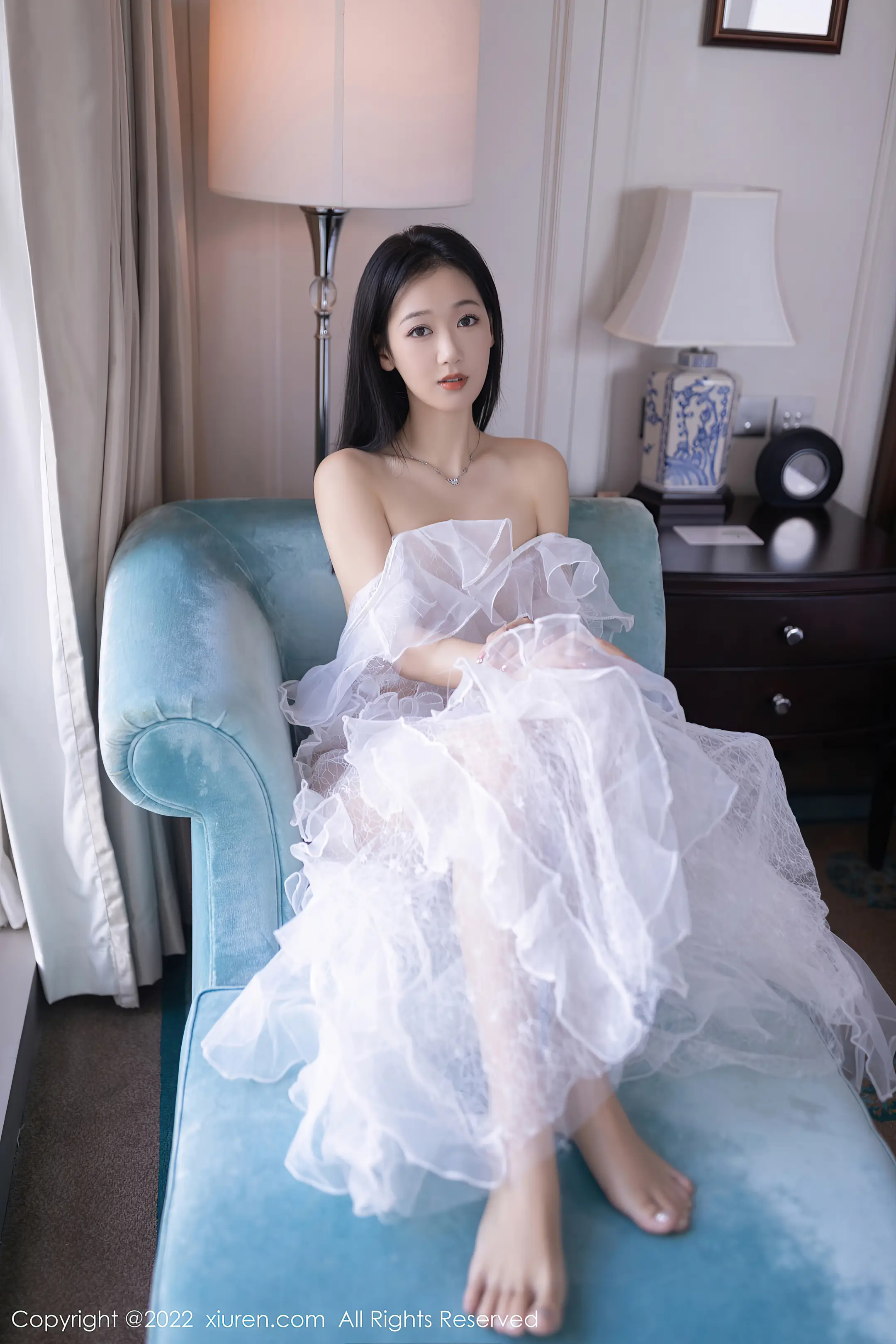 [XiuRen秀人网] 2022.08.03-068