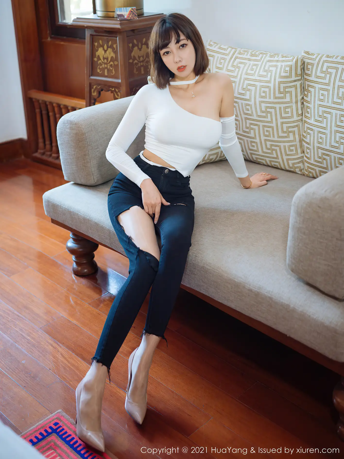[花漾] 2021.06.16 VOL.0414-002