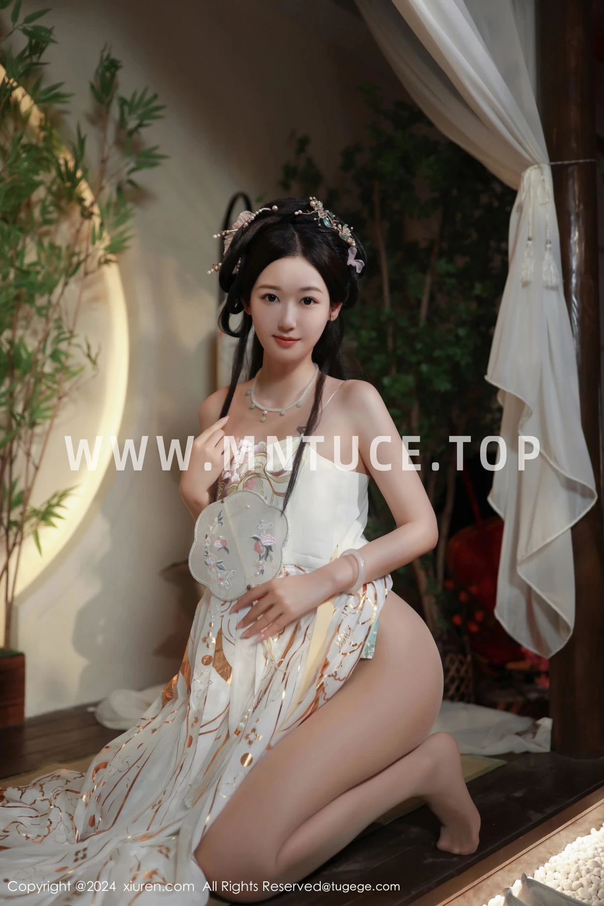 [秀人网] 2024.07.22 No.8898-024