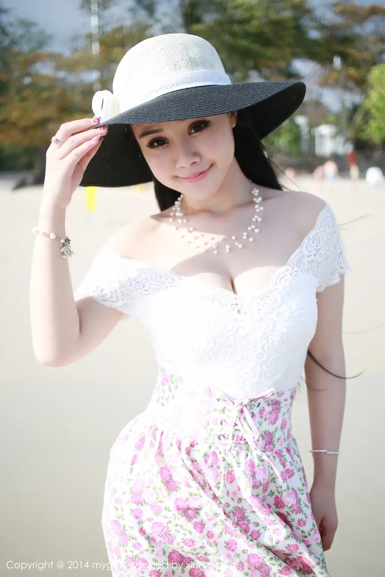 [美媛馆] 2014.08.18 VOL.016-005