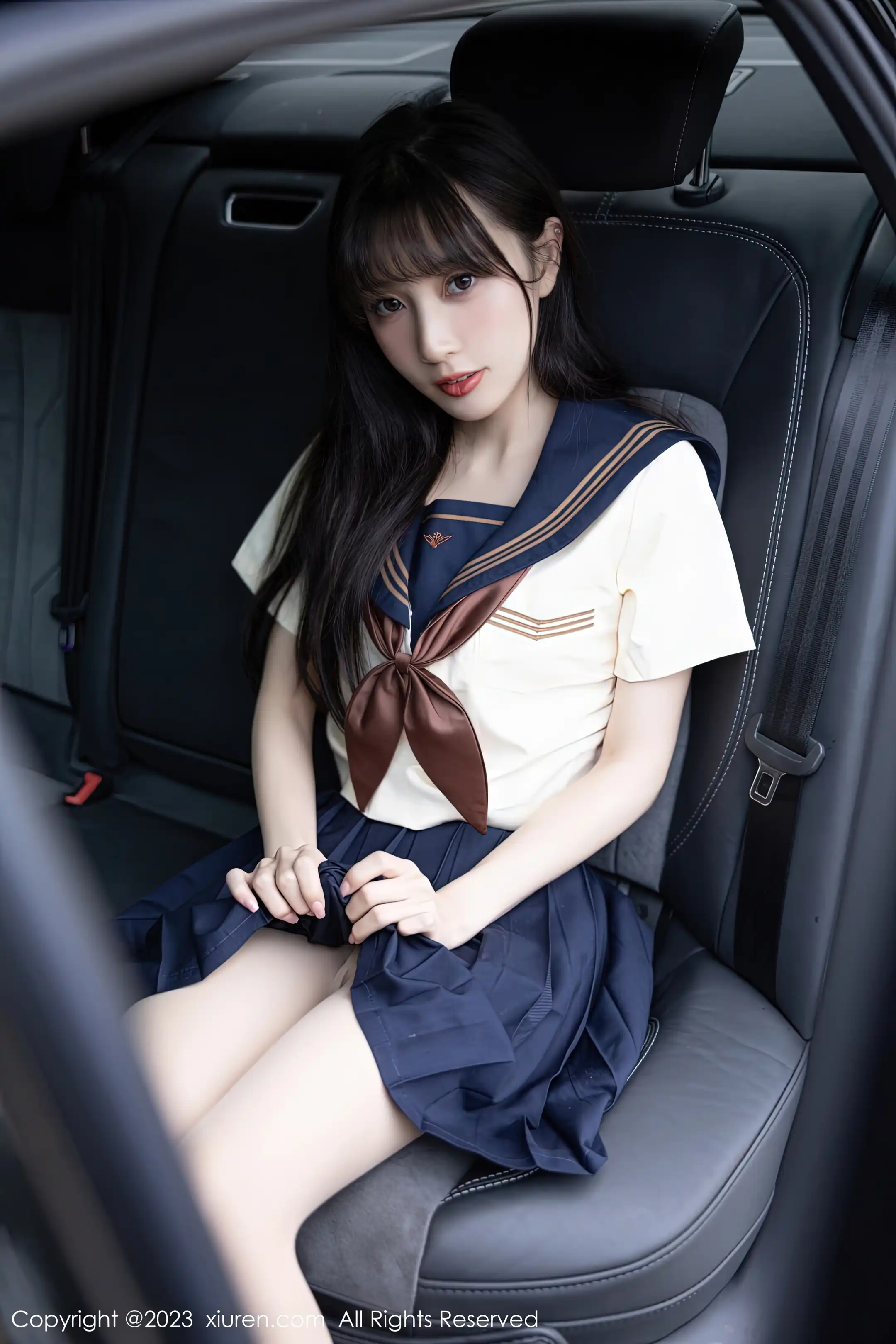 [秀人网] 2023.01.12 NO.6126-014