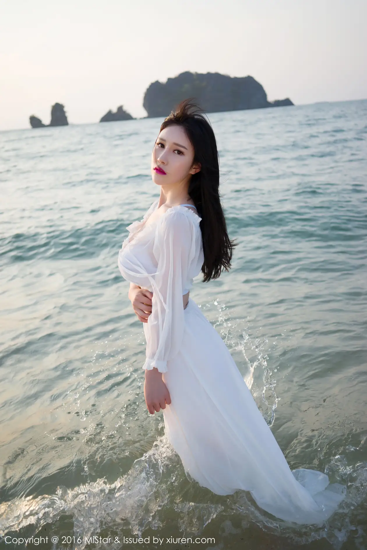 [魅妍社] 2016.08.05 VOL.106-005