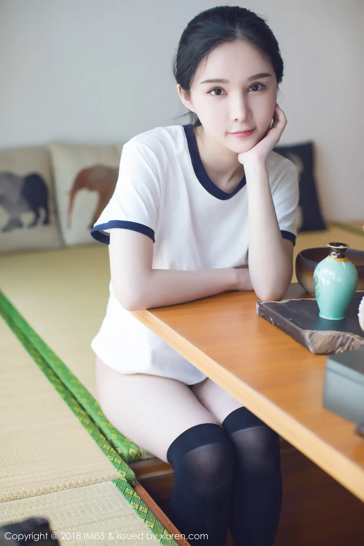 [爱蜜社] 2018.04.18 VOL.229-005