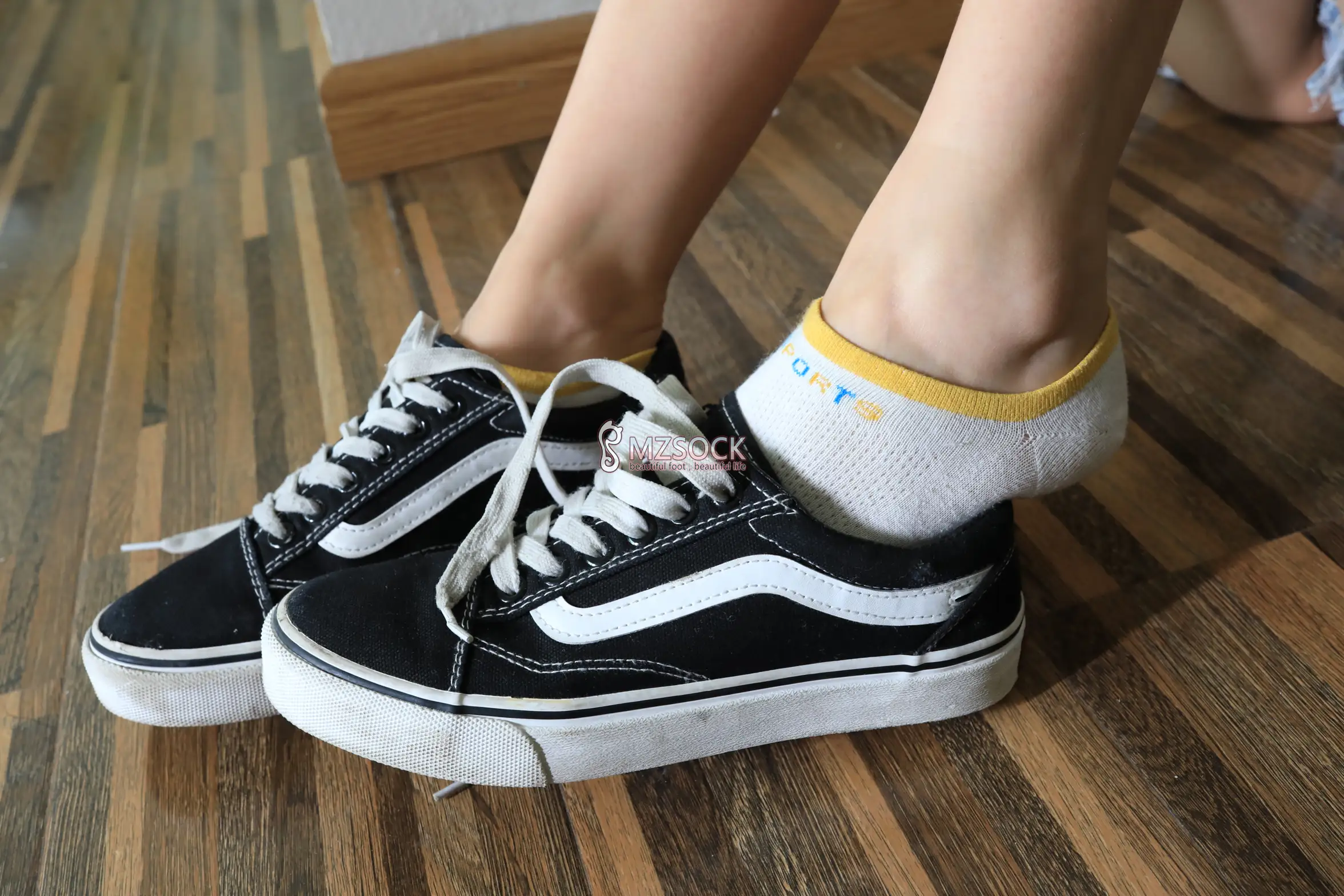[MZSOCK]爱美足 NO.038-035