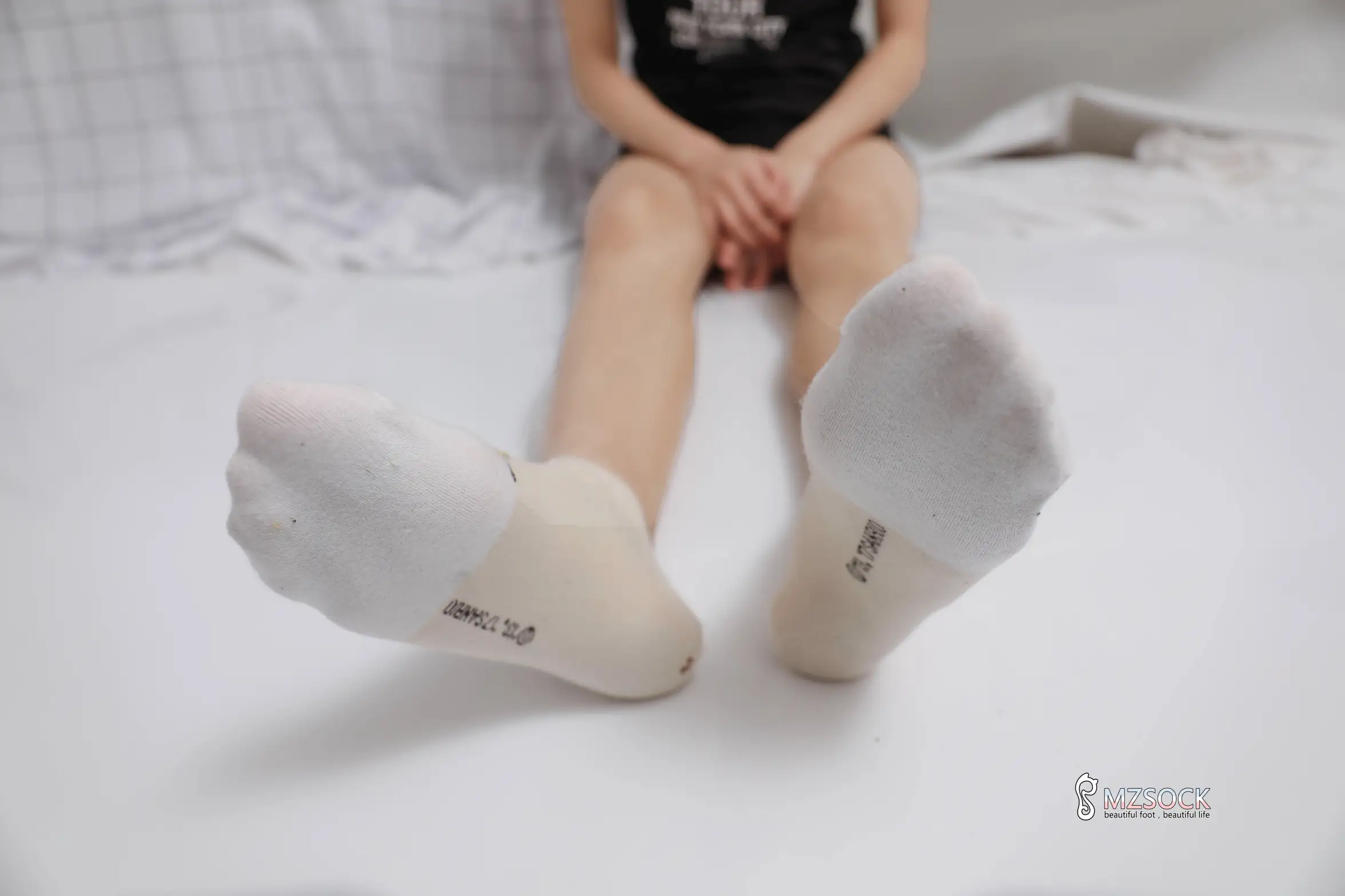 [MZSOCK]爱美足 NO.158-040