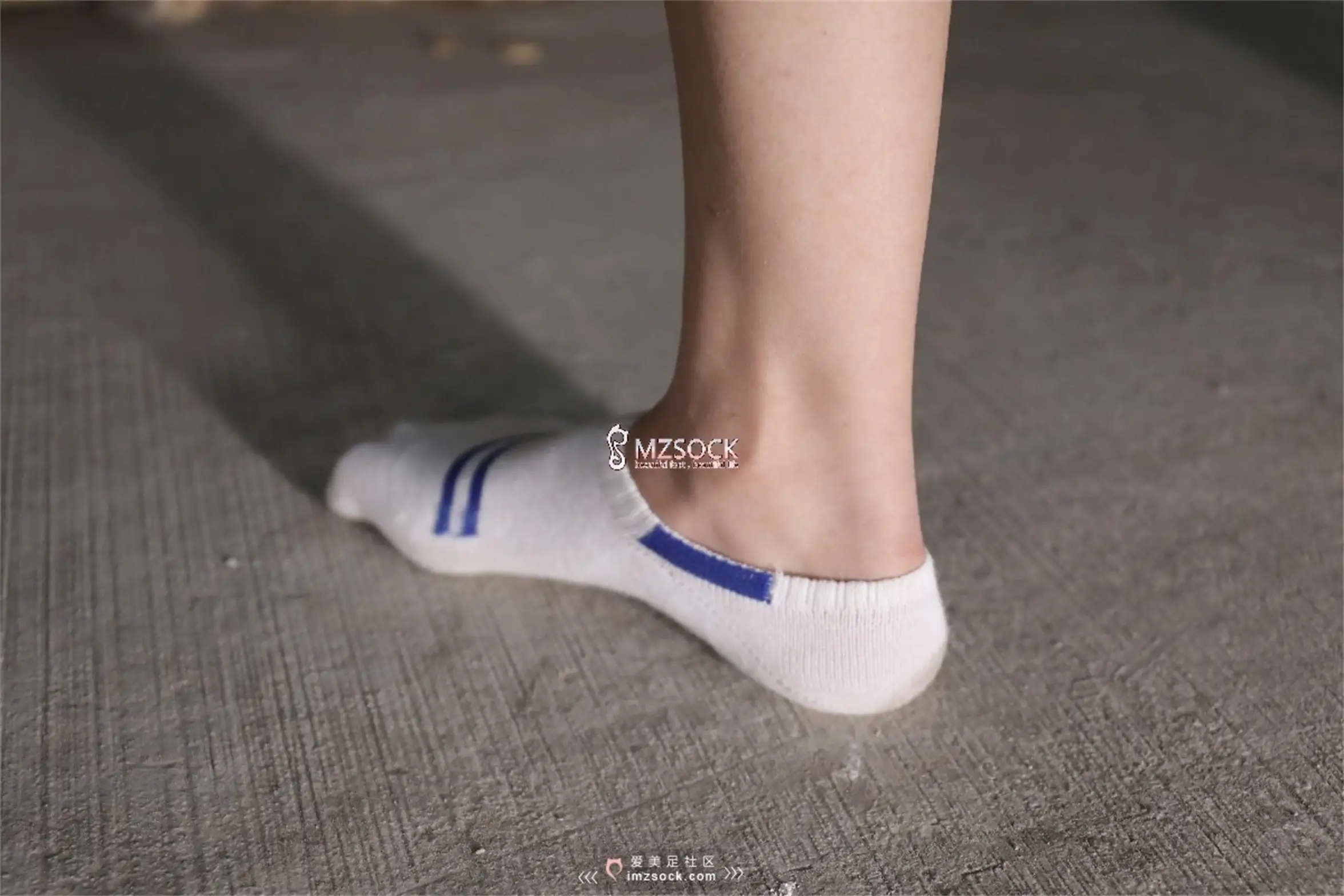 [MZSOCK]爱美足 NO.066-033