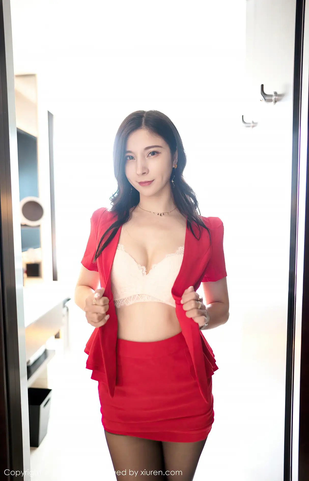 [嗲囡囡] 2021.02.24 VOL.376-012