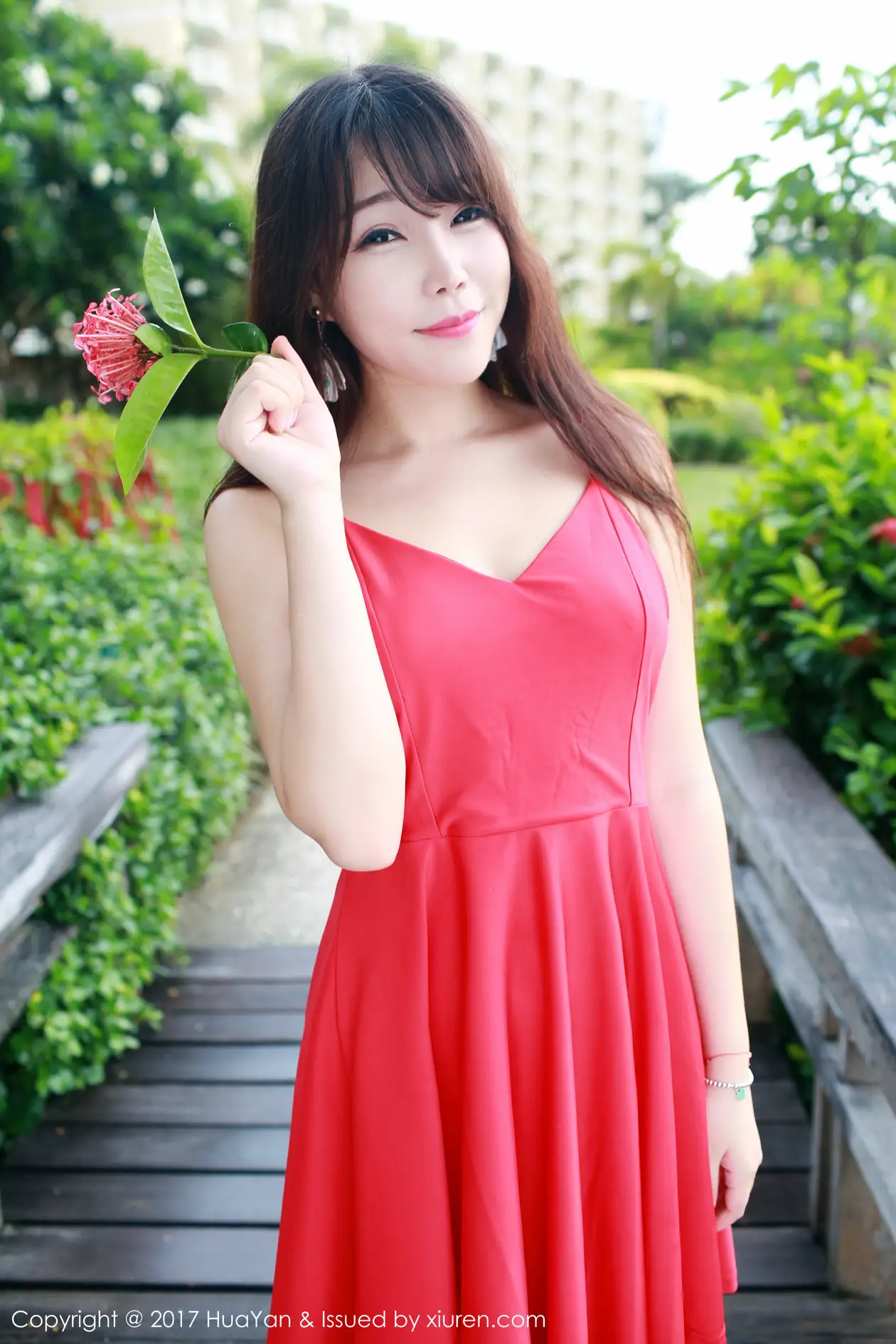 [花の颜] 2017.07.31 Vol.044-051