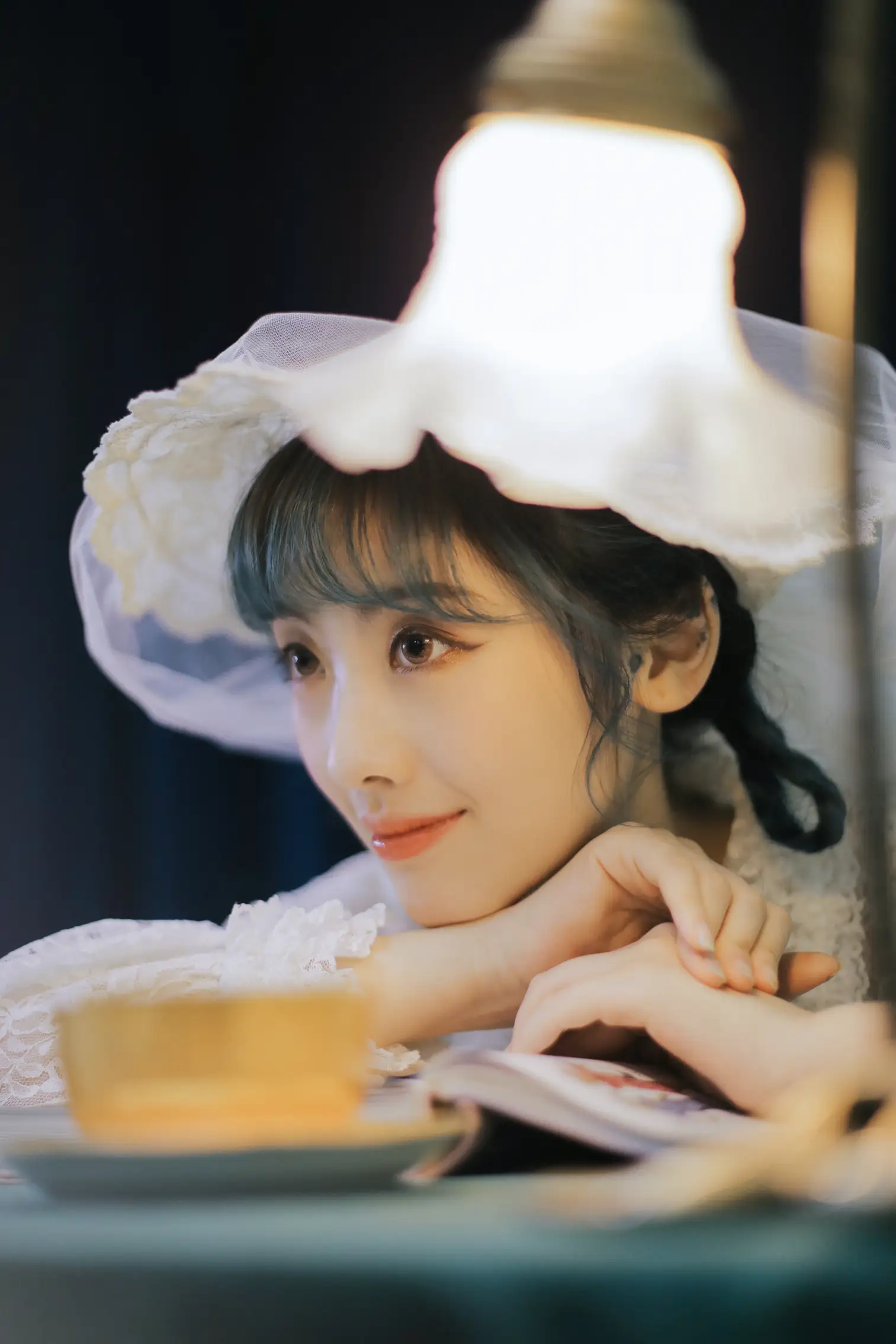 [艺图语] 2022.08.22 Vol.1762-027