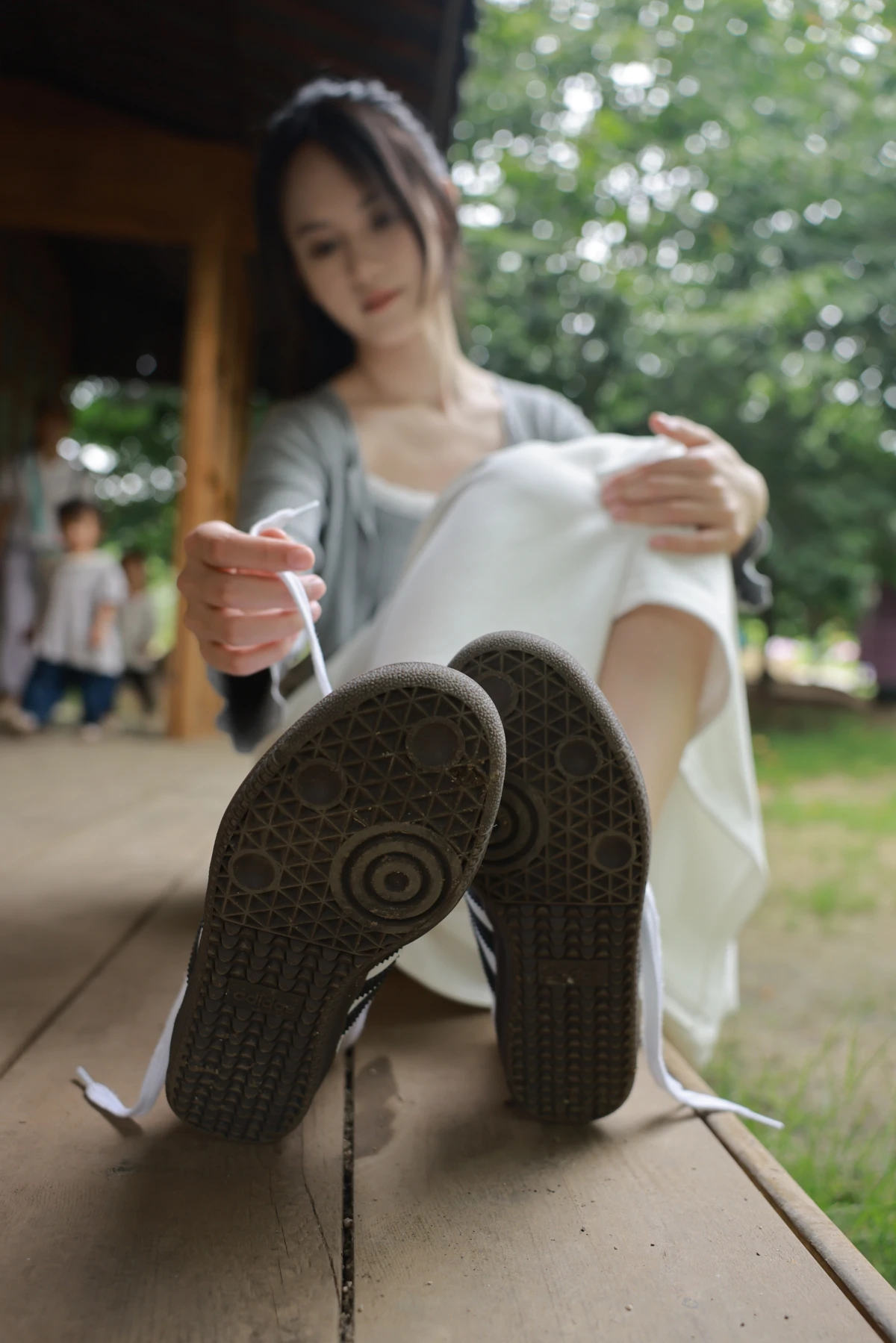 [MZSOCK]爱美足 No.283 梦瑶#梦瑶@[162P]-062