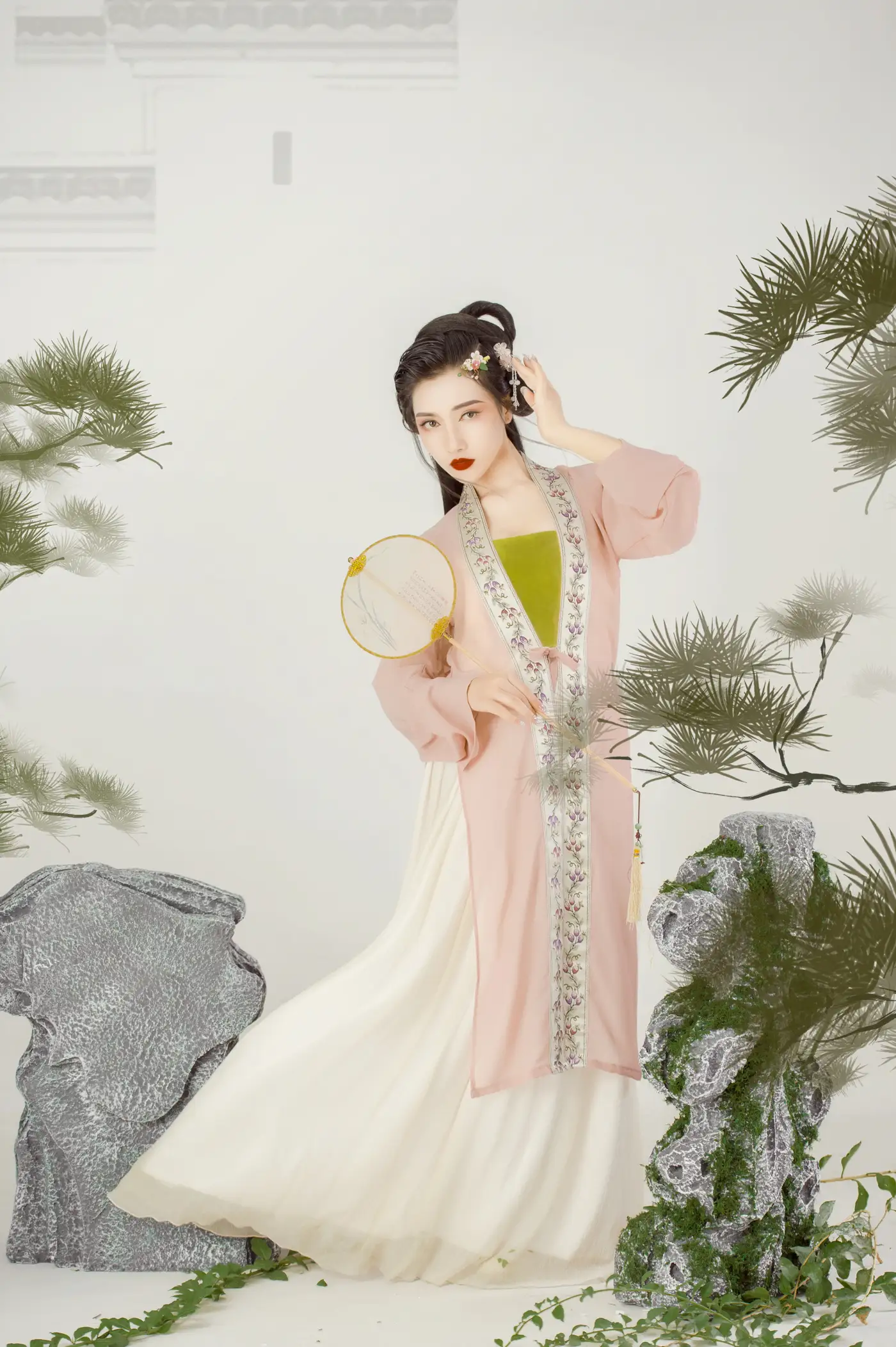 [艺图语] 2022.01.01 Vol.570-024
