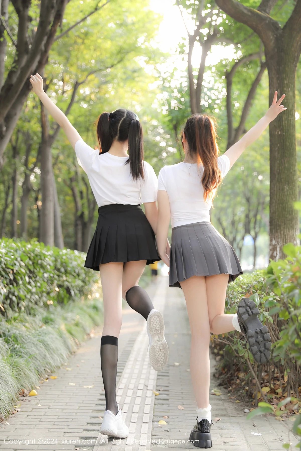 [秀人网] 2024.09.29 No.9230 模特合集、秀人旗下#[80P]-003