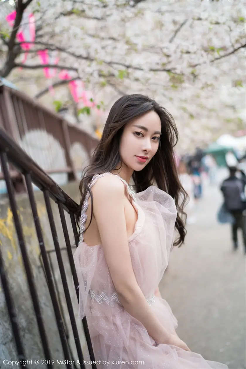 [魅妍社] 2019.04.15 VOL.280-005