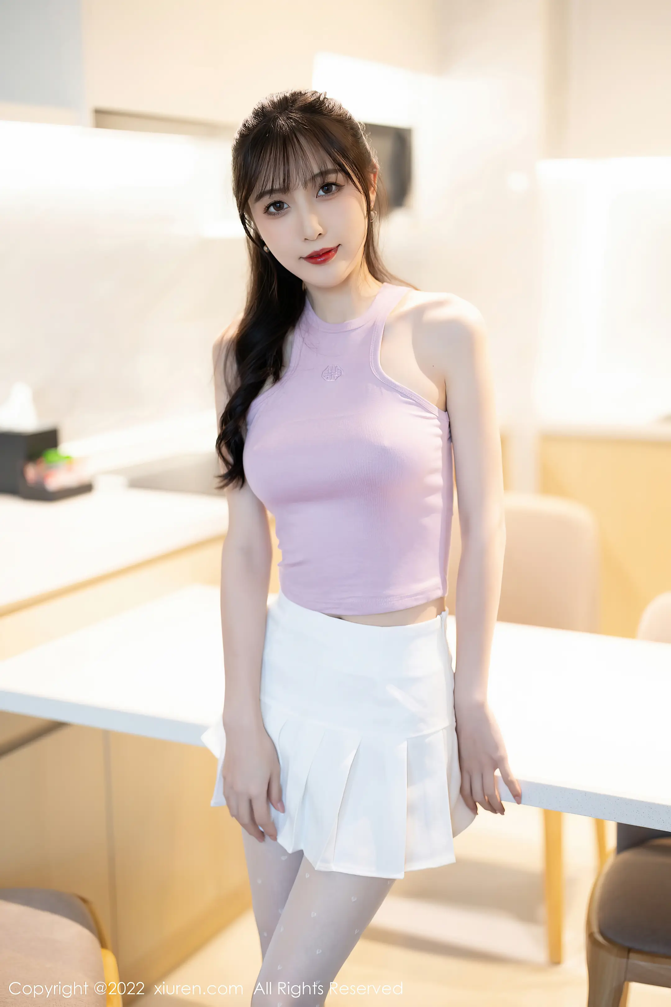[Xiuren秀人网] 2022.09.21 NO.5622-002