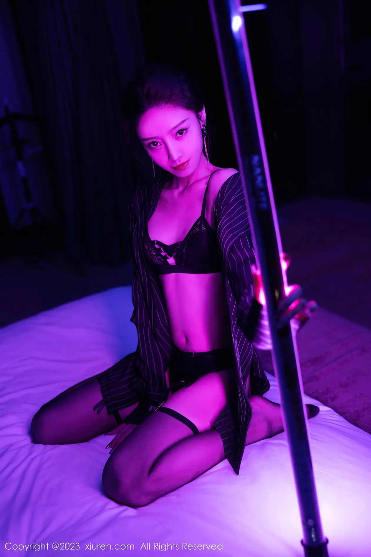 [秀人网] 2023.11.03 NO.7611-078