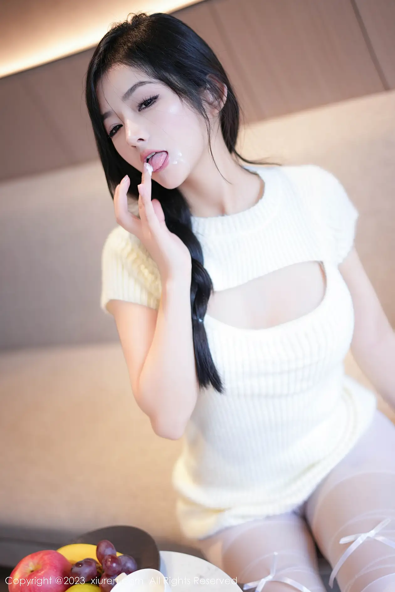 [秀人网] 2023.10.20 NO.7541-020