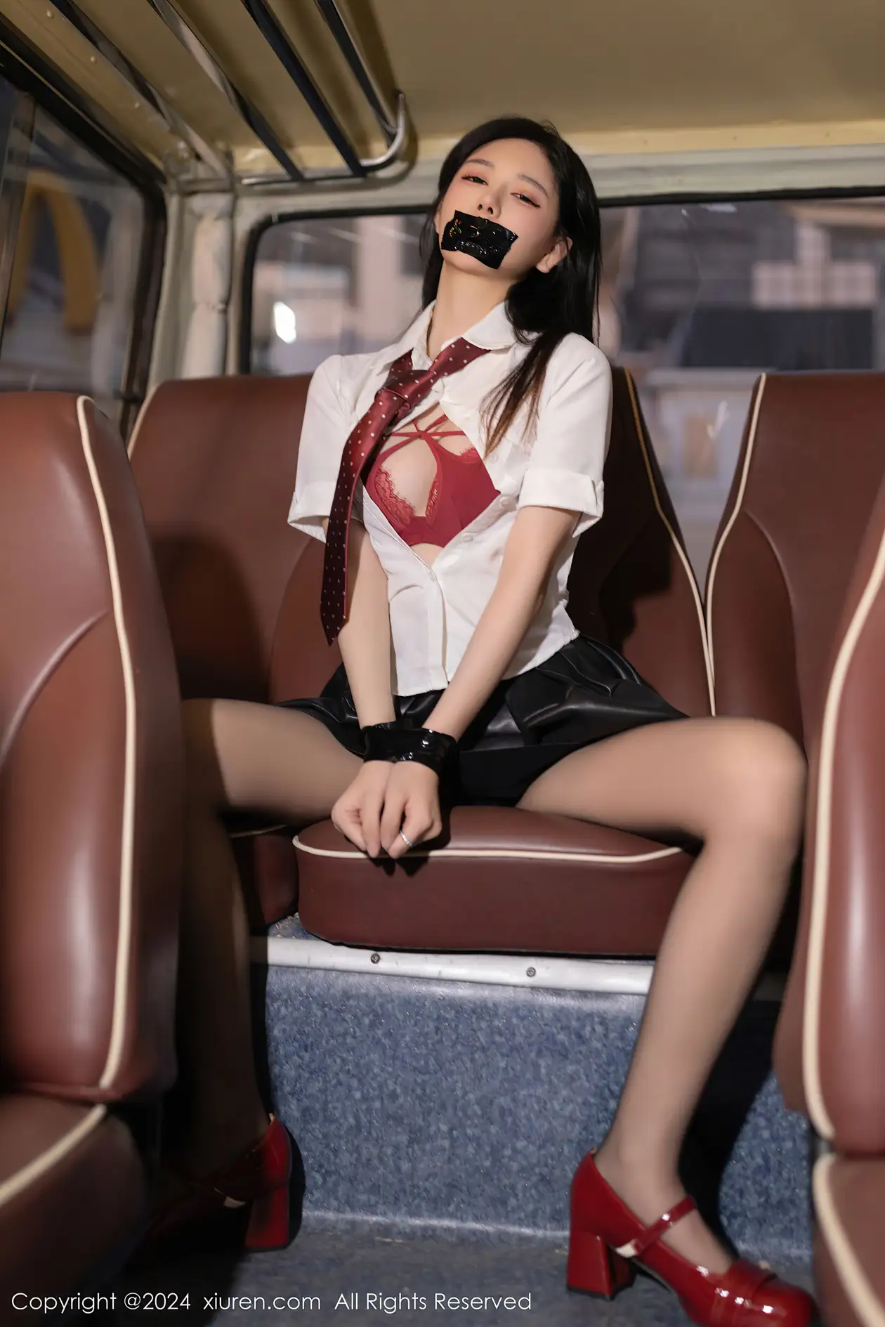 [秀人网] 2024.01.12 NO.7957-022
