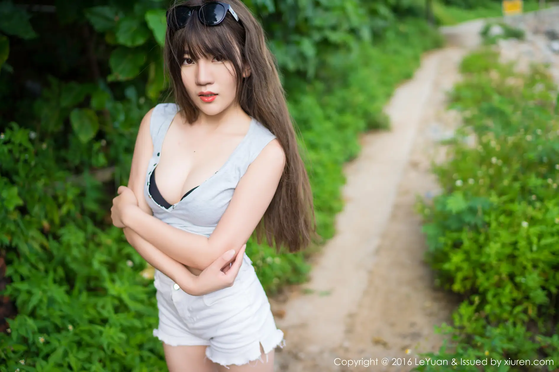[星乐园] 2016.09.30 VOL.011-043