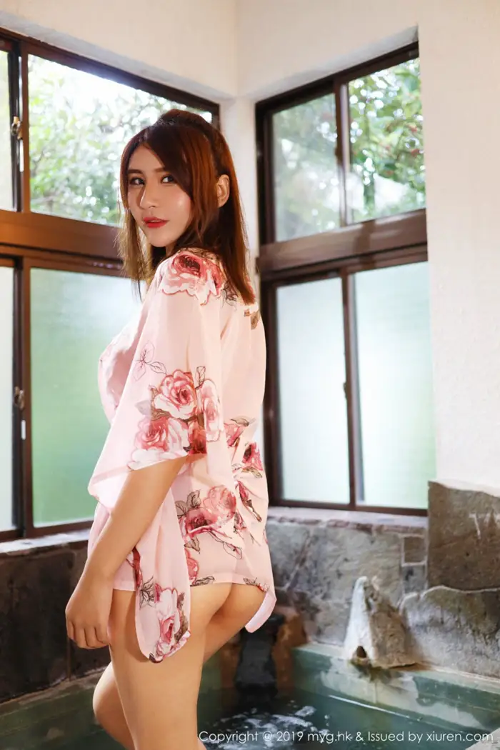 [美媛馆] 2019.02.15 VOL.345-008