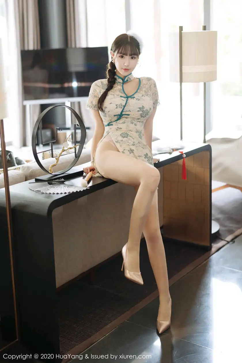 [花漾] 2020.07.16 VOL.0256-011