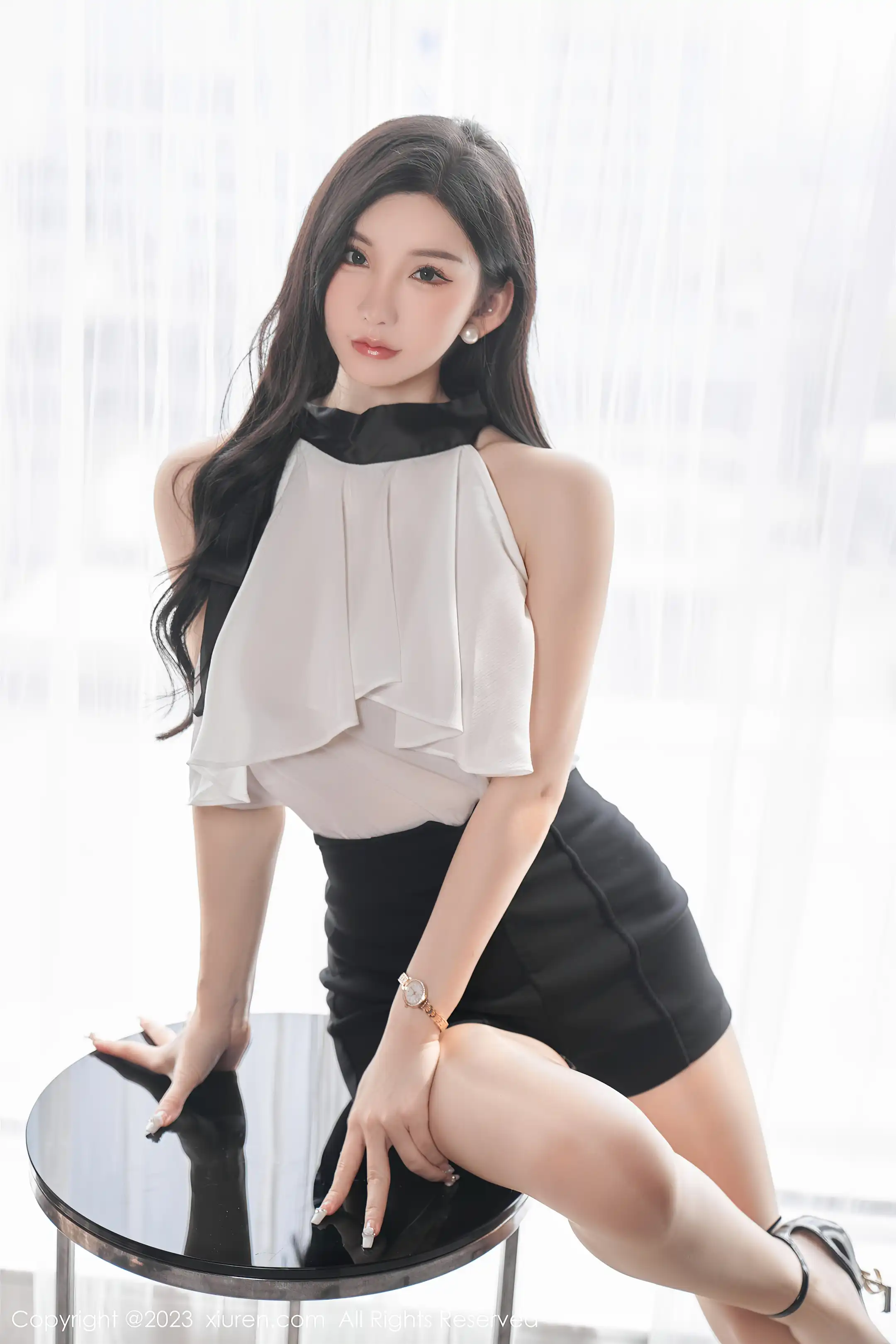 [秀人网] 2023.03.17 NO.6435-018