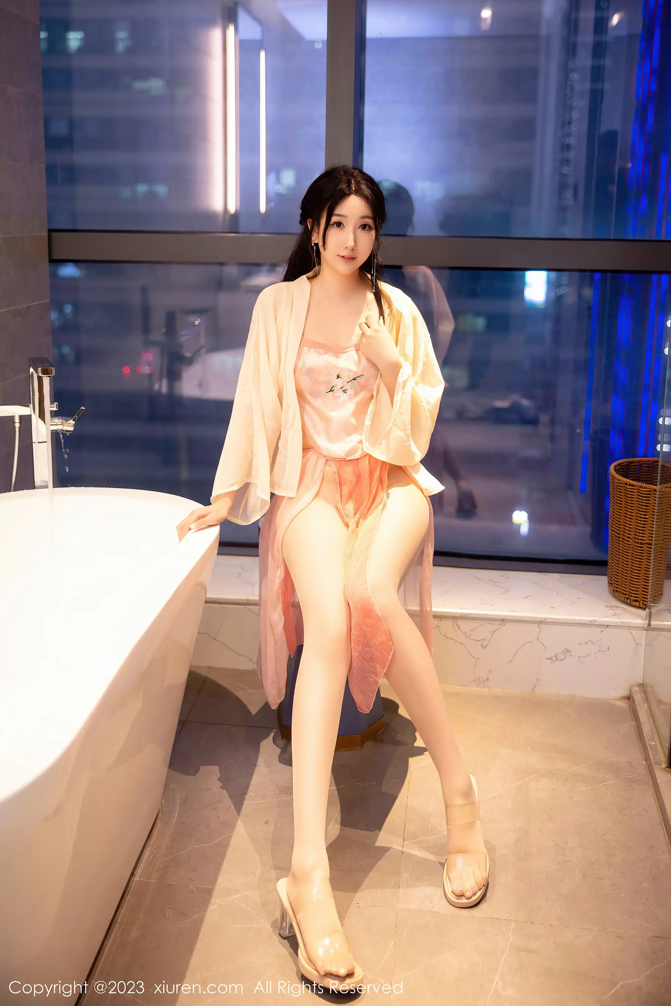 [秀人网] 2023.02.14 NO.6262-002