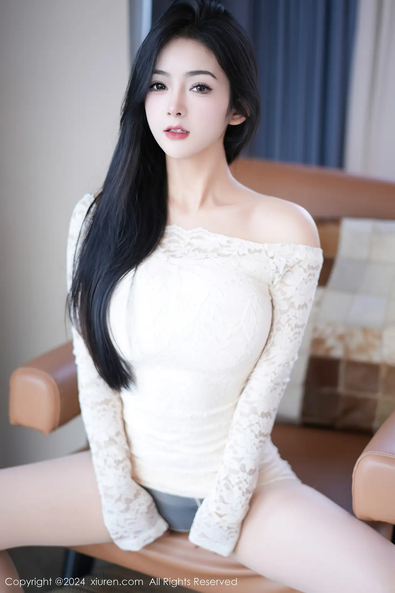 [秀人网] 2024.01.12 NO.7954-009