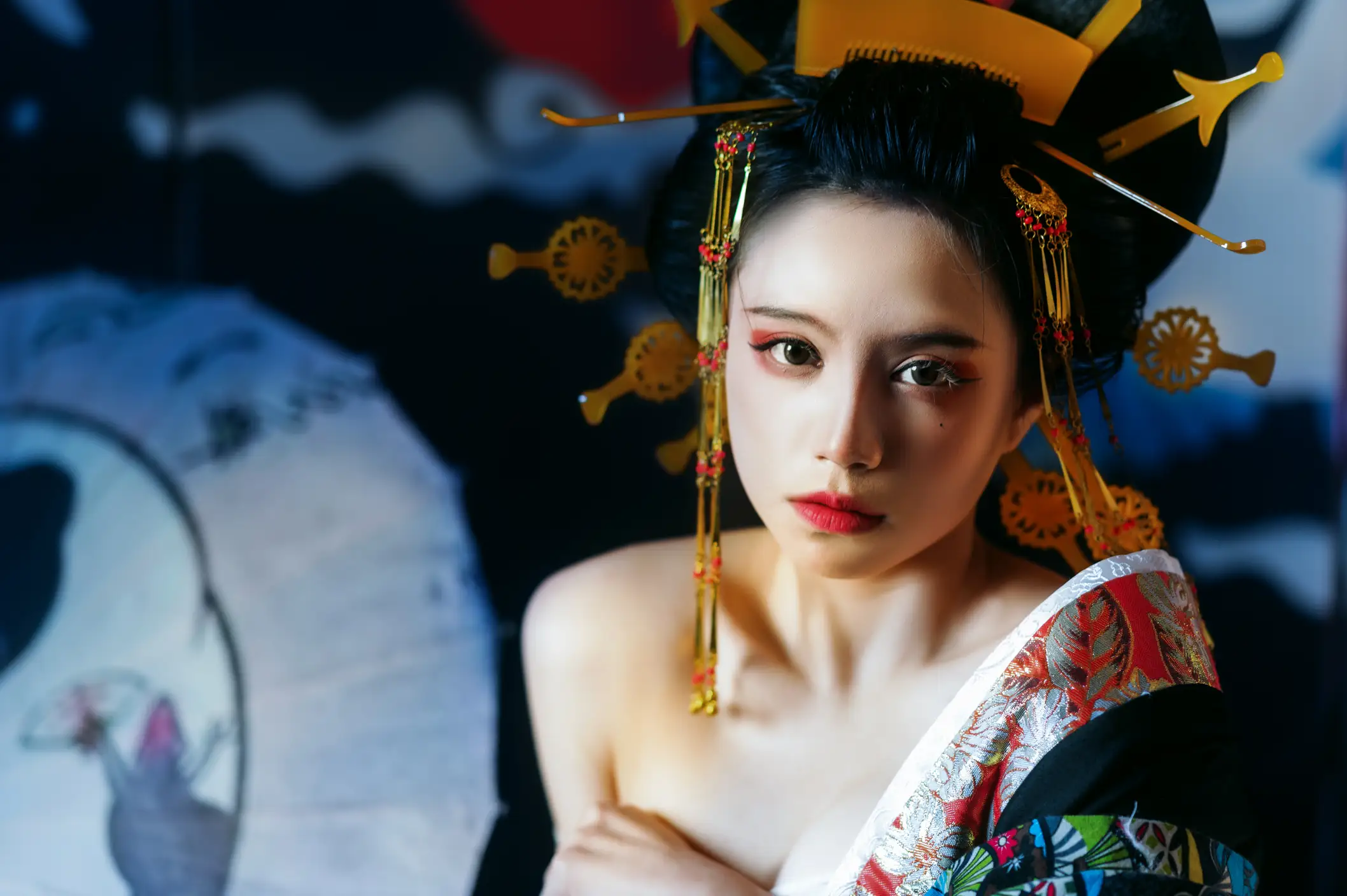 [艺图语] 2022.05.16 Vol.896-016