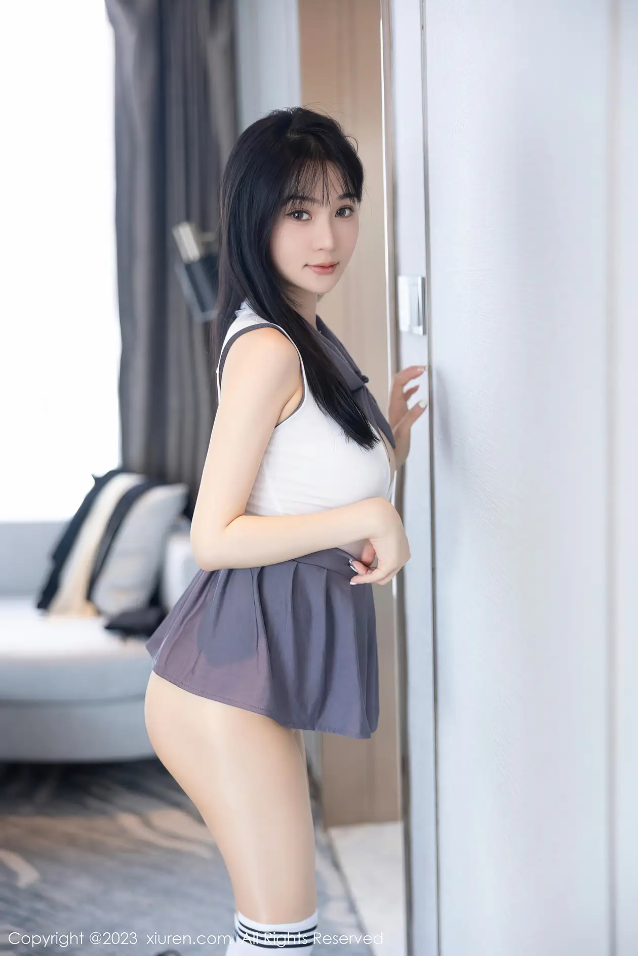 [秀人网] 2023.05.29 NO.6818-037