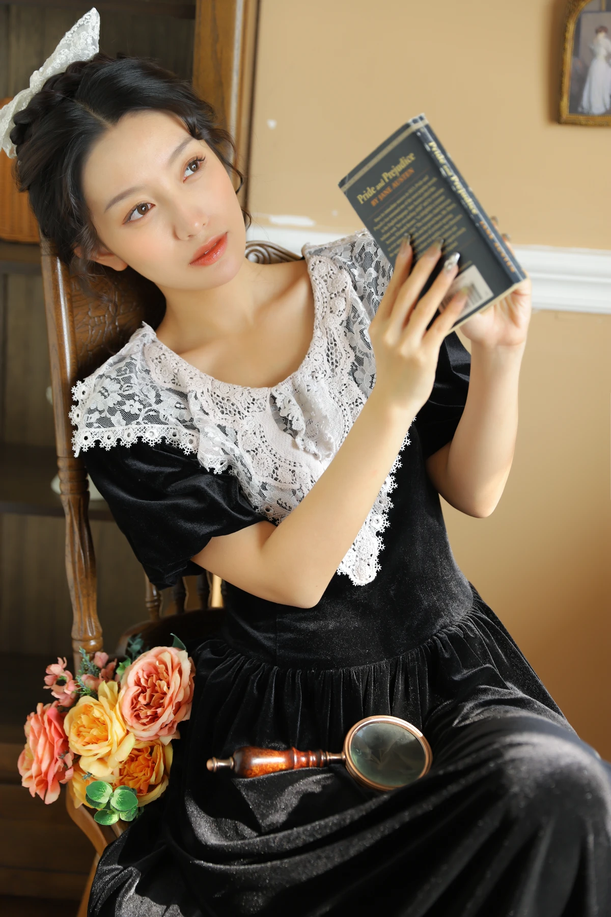 [艺图语]2022.12.18 Vol.2705-009