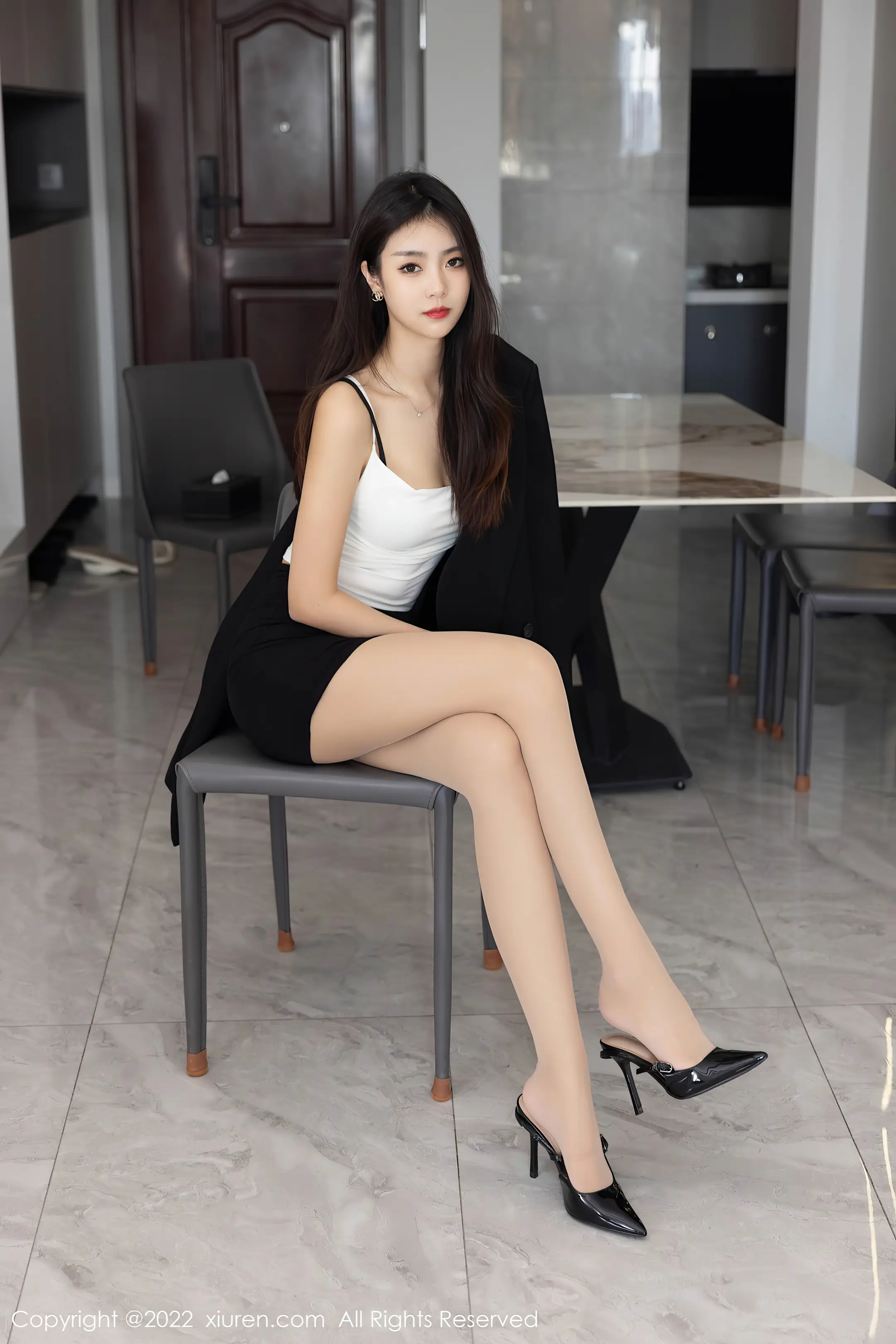 [Xiuren秀人网] 2022.09.01 NO.5530-058