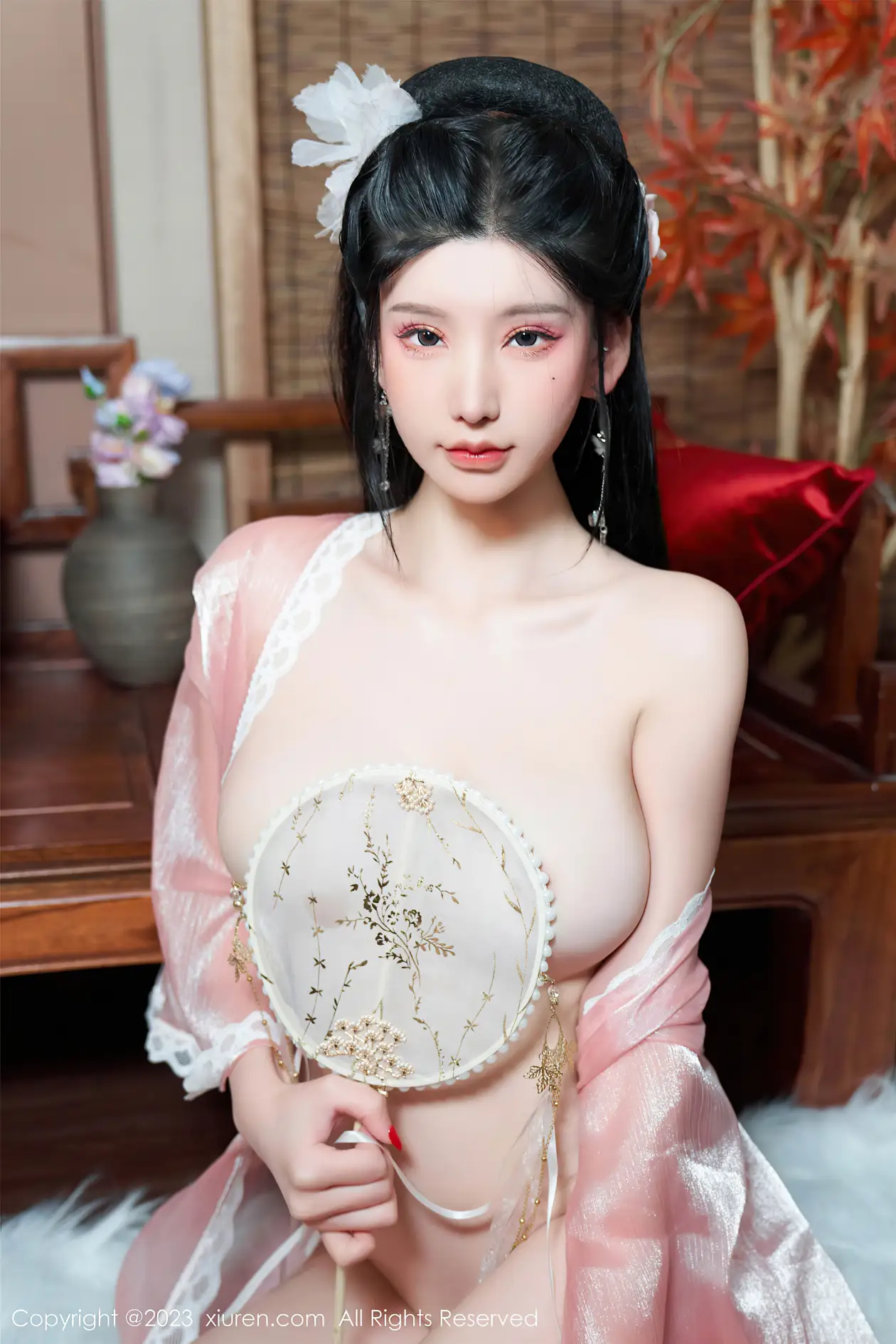 [秀人网] 2023.08.18 NO.7257-071