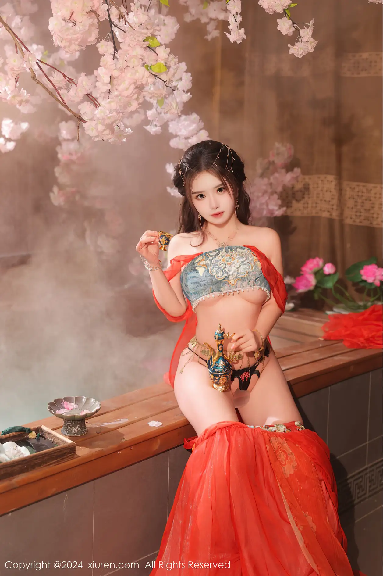 [秀人网]2024.02.27 NO.8146-039