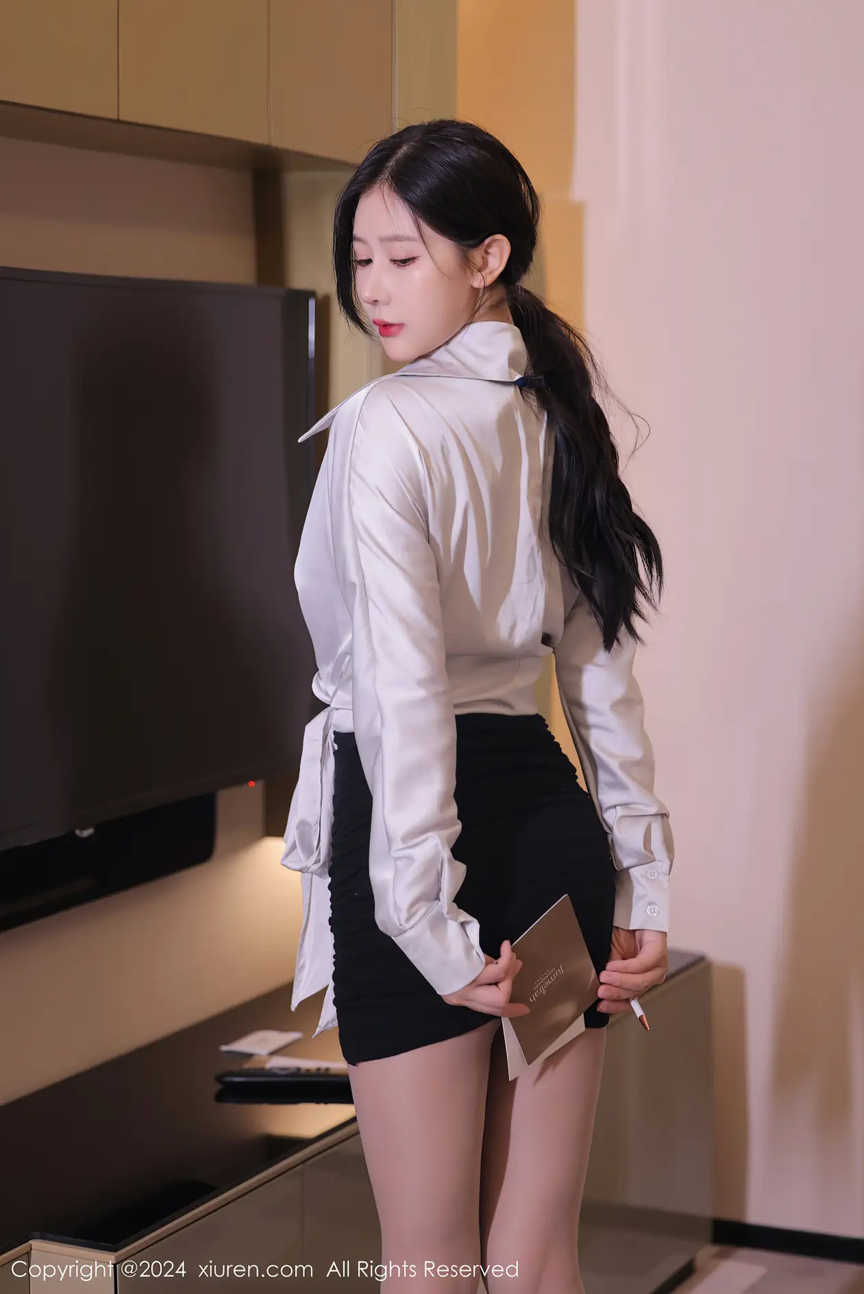 [秀人网] 2024.01.08 NO.7926-004